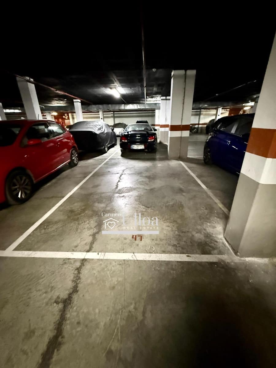 4 sypialnia Apartament na sprzedaż w Miasto Alicante / Alacant z basenem garażem - 550 000 € (Ref: 9804560)