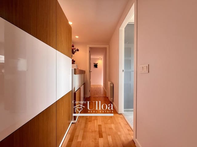 4 sypialnia Apartament na sprzedaż w San Blas, Miasto Alicante / Alacant z basenem garażem - 550 000 € (Ref: 9804560)