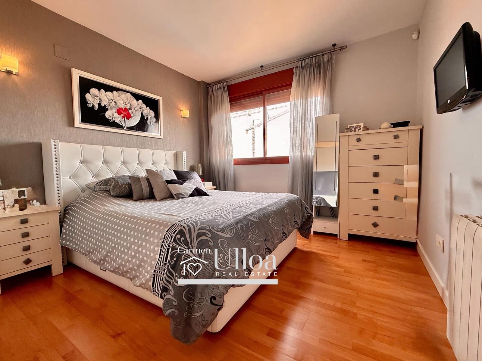 4 sypialnia Apartament na sprzedaż w Miasto Alicante / Alacant z basenem garażem - 550 000 € (Ref: 9804560)