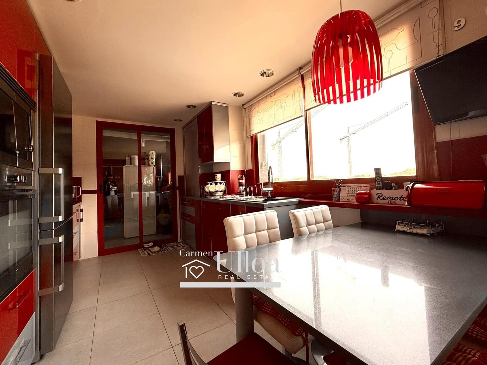 4 sypialnia Apartament na sprzedaż w Miasto Alicante / Alacant z basenem garażem - 550 000 € (Ref: 9804560)