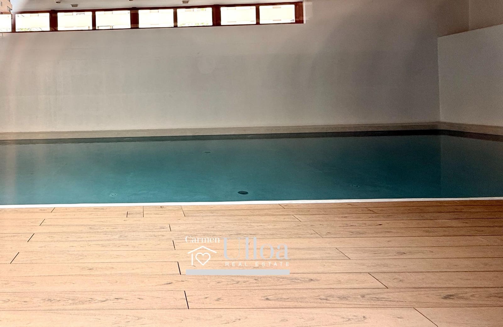 4 sypialnia Apartament na sprzedaż w Miasto Alicante / Alacant z basenem garażem - 550 000 € (Ref: 9804560)