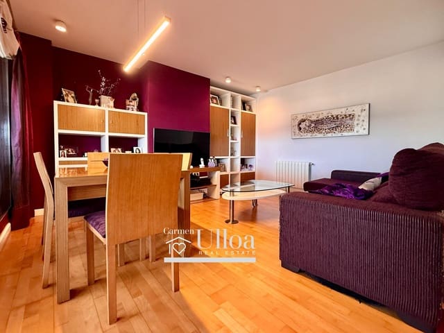 4 sypialnia Apartament na sprzedaż w San Blas, Miasto Alicante / Alacant z basenem garażem - 550 000 € (Ref: 9804560)