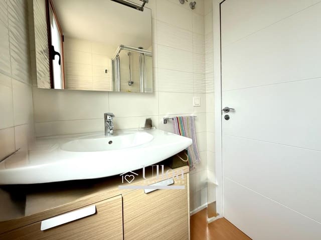 4 sypialnia Apartament na sprzedaż w San Blas, Miasto Alicante / Alacant z basenem garażem - 550 000 € (Ref: 9804560)