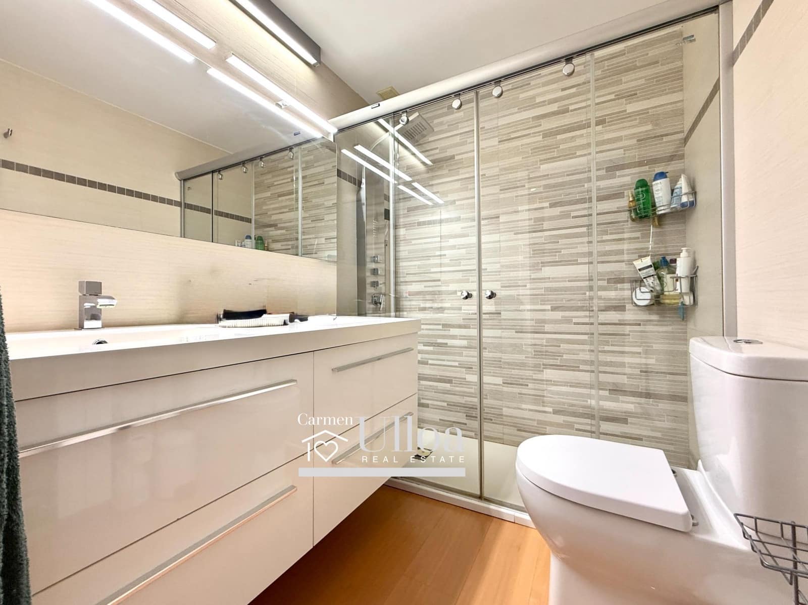 4 sypialnia Apartament na sprzedaż w Miasto Alicante / Alacant z basenem garażem - 550 000 € (Ref: 9804560)