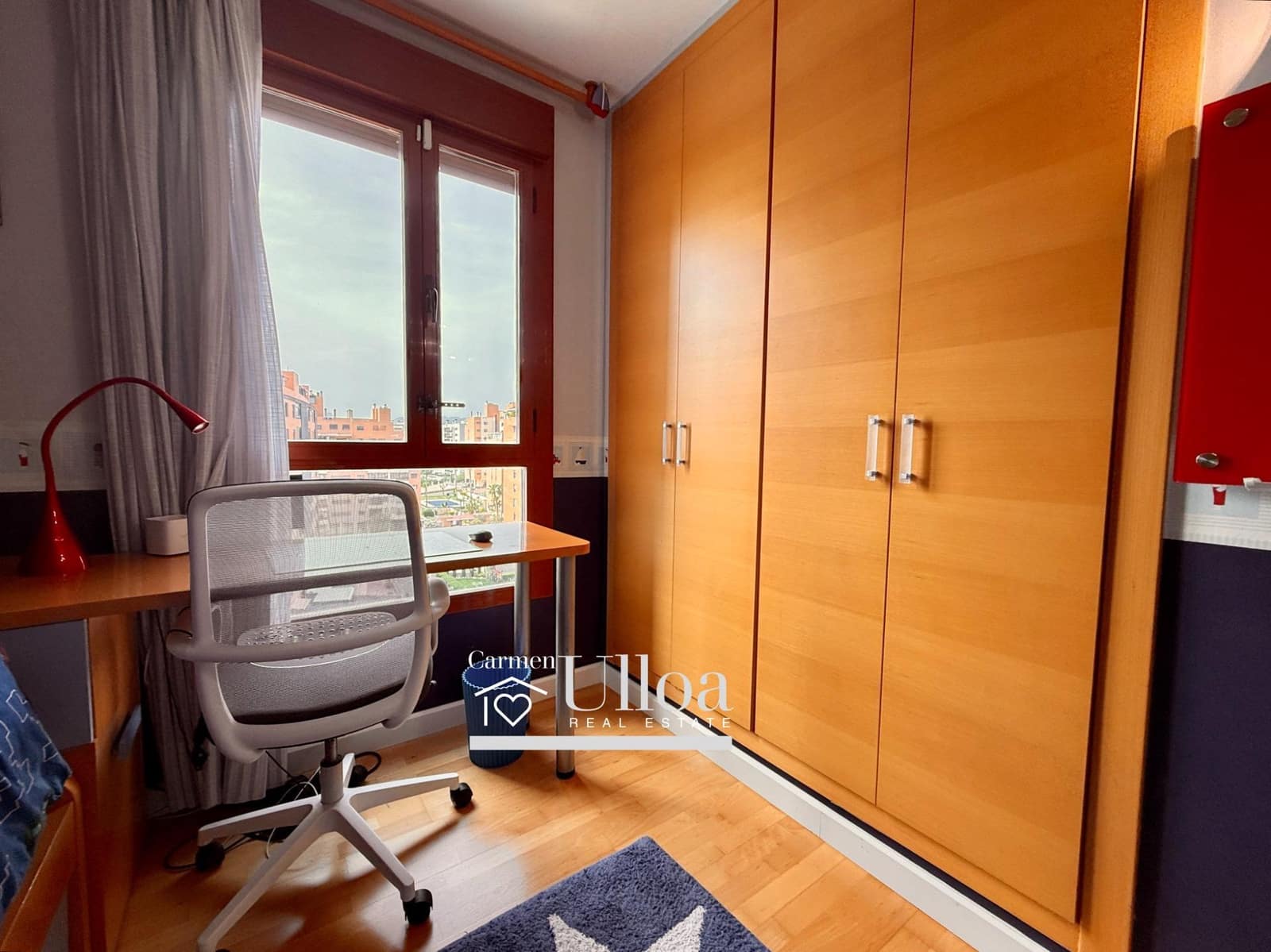 4 sypialnia Apartament na sprzedaż w Miasto Alicante / Alacant z basenem garażem - 550 000 € (Ref: 9804560)