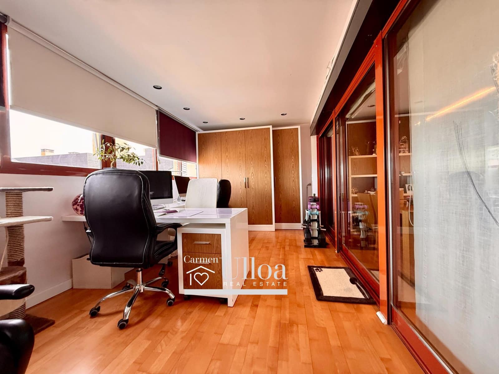 4 sypialnia Apartament na sprzedaż w Miasto Alicante / Alacant z basenem garażem - 550 000 € (Ref: 9804560)