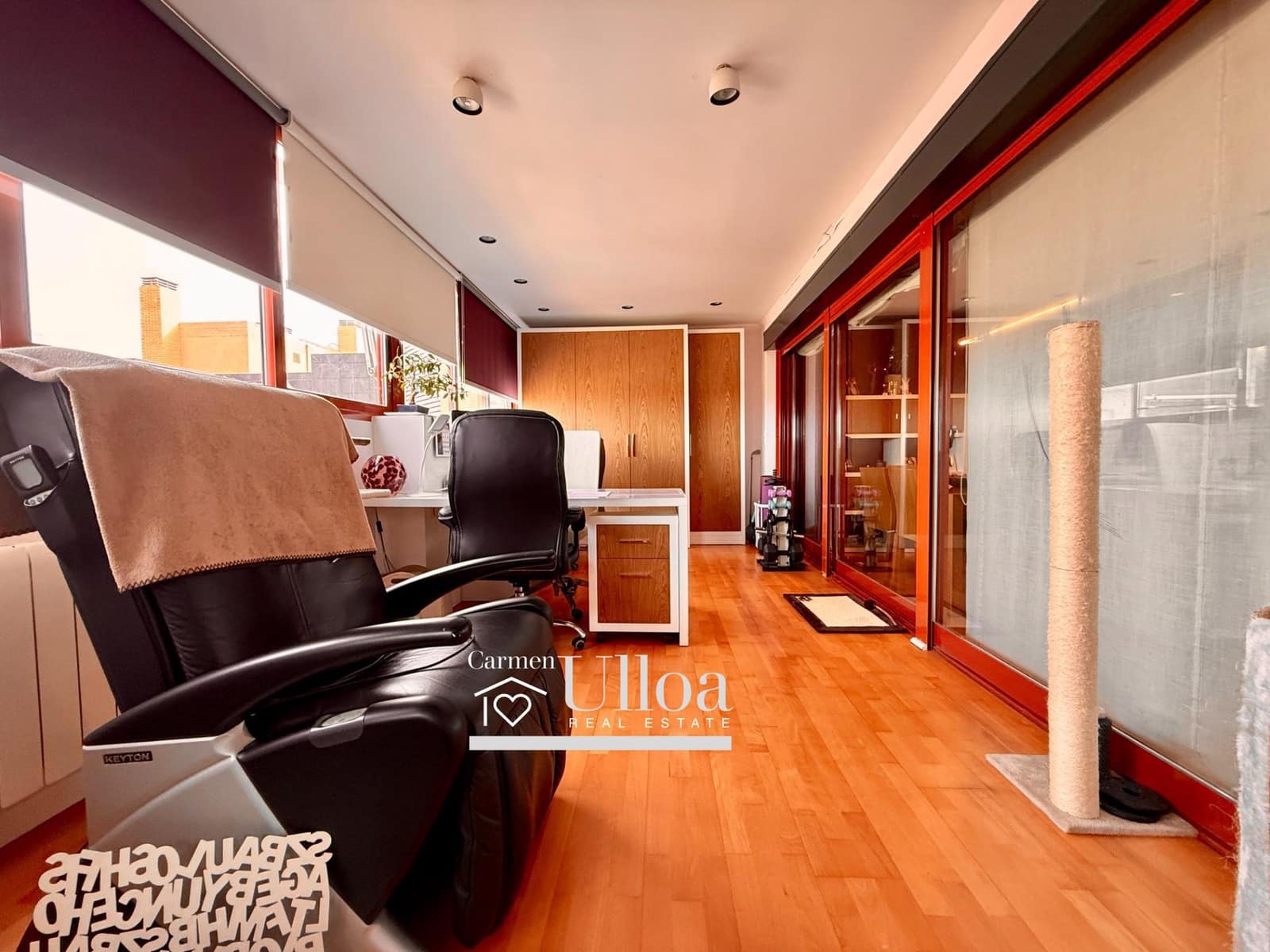 4 sypialnia Apartament na sprzedaż w Miasto Alicante / Alacant z basenem garażem - 550 000 € (Ref: 9804560)