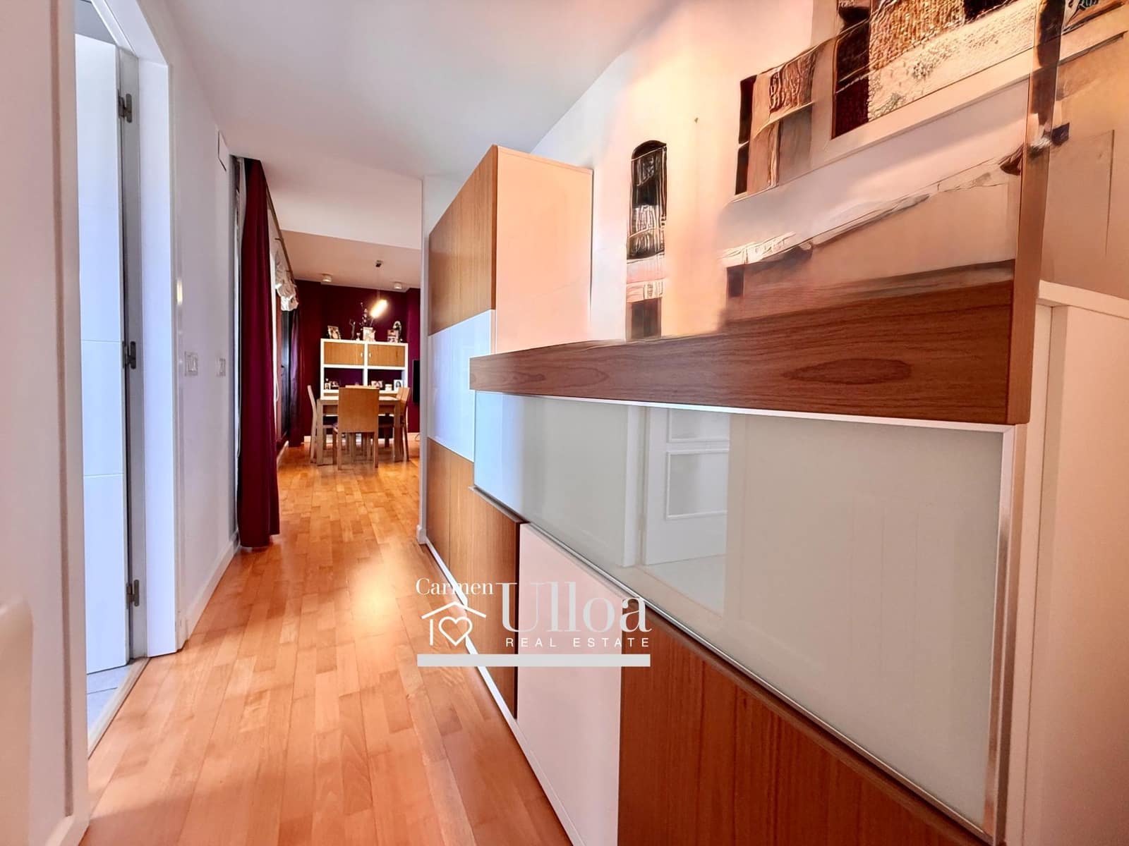 4 sypialnia Apartament na sprzedaż w Miasto Alicante / Alacant z basenem garażem - 550 000 € (Ref: 9804560)