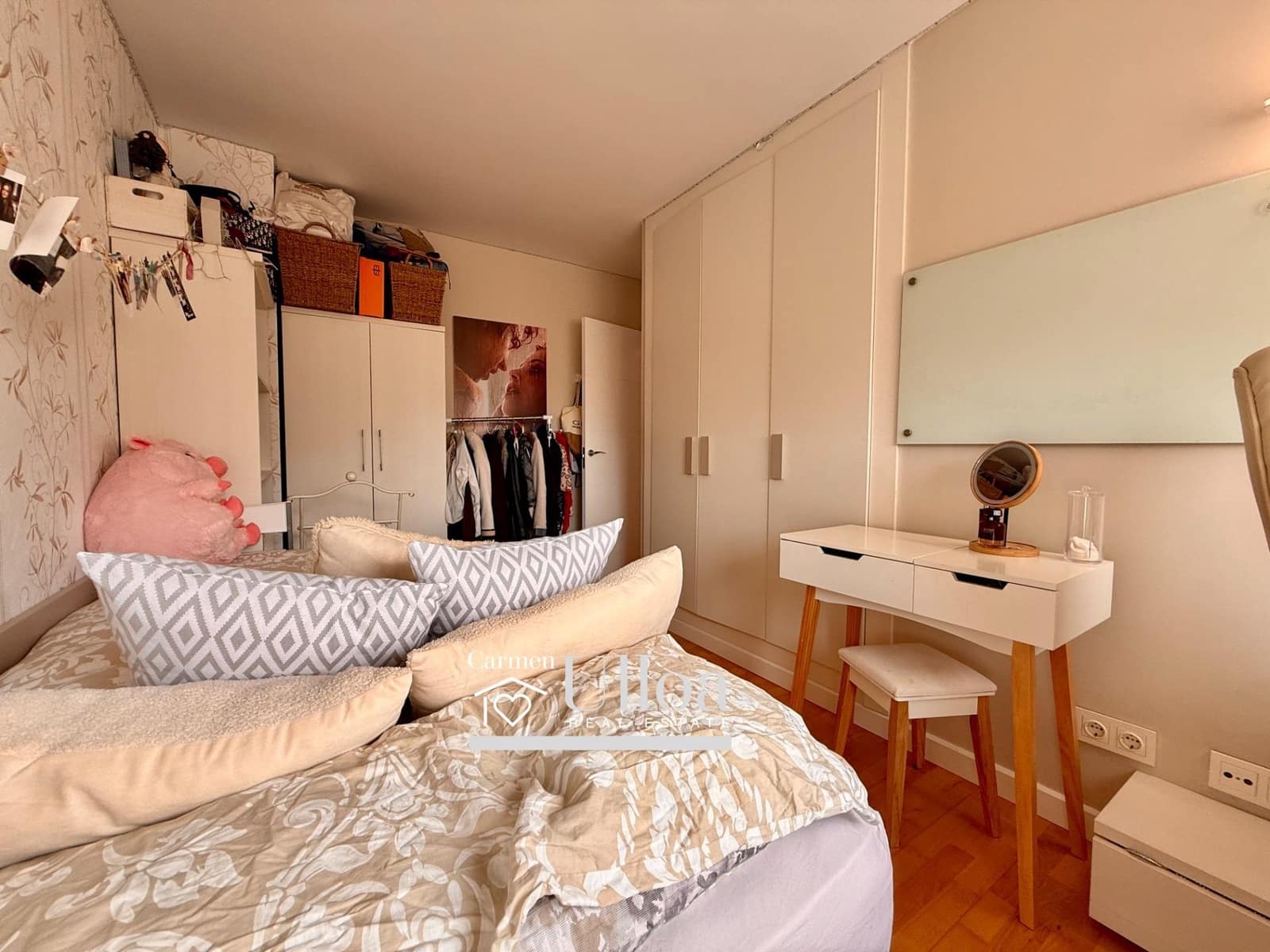 4 sypialnia Apartament na sprzedaż w Miasto Alicante / Alacant z basenem garażem - 550 000 € (Ref: 9804560)