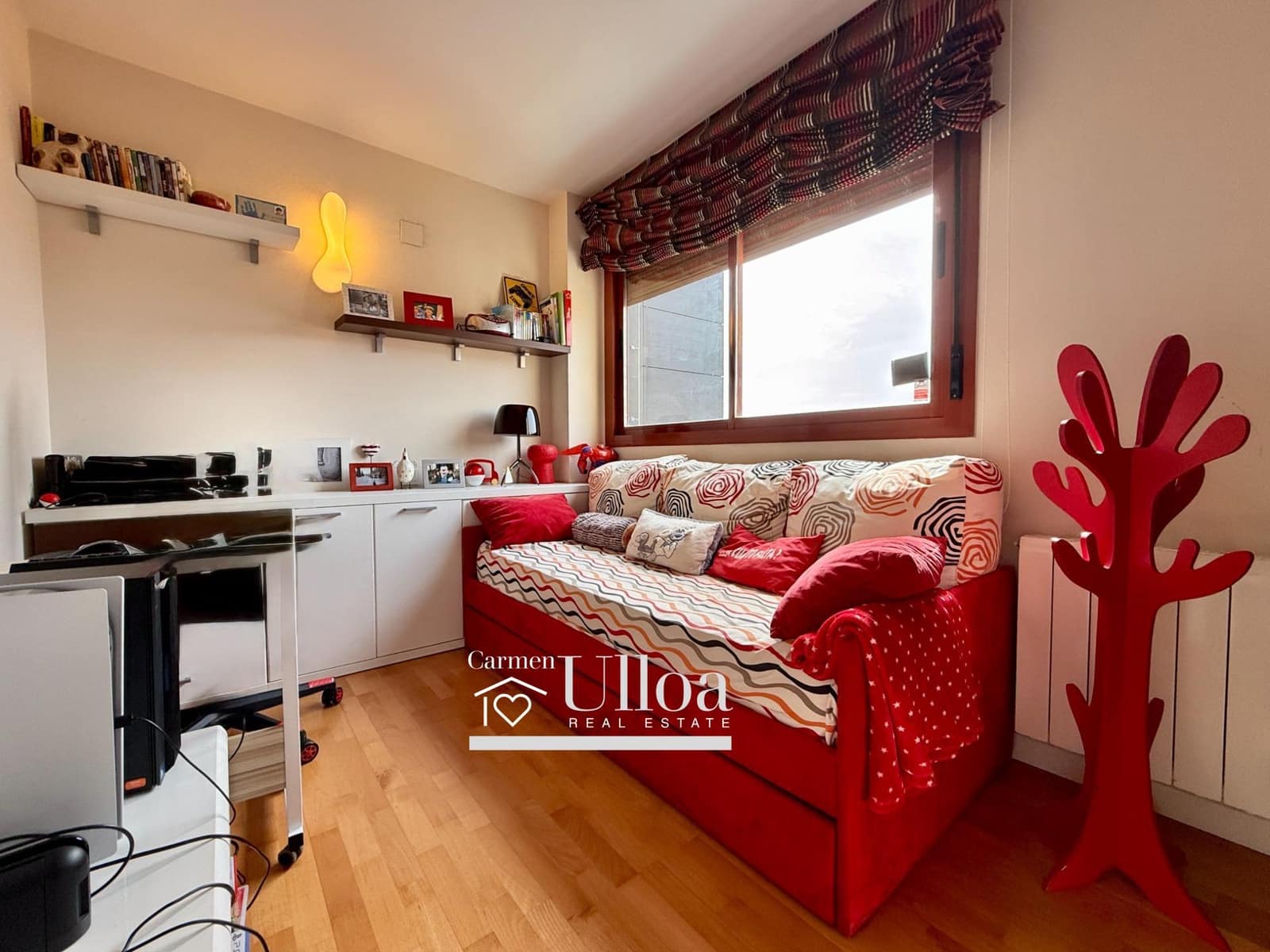 4 sypialnia Apartament na sprzedaż w Miasto Alicante / Alacant z basenem garażem - 550 000 € (Ref: 9804560)