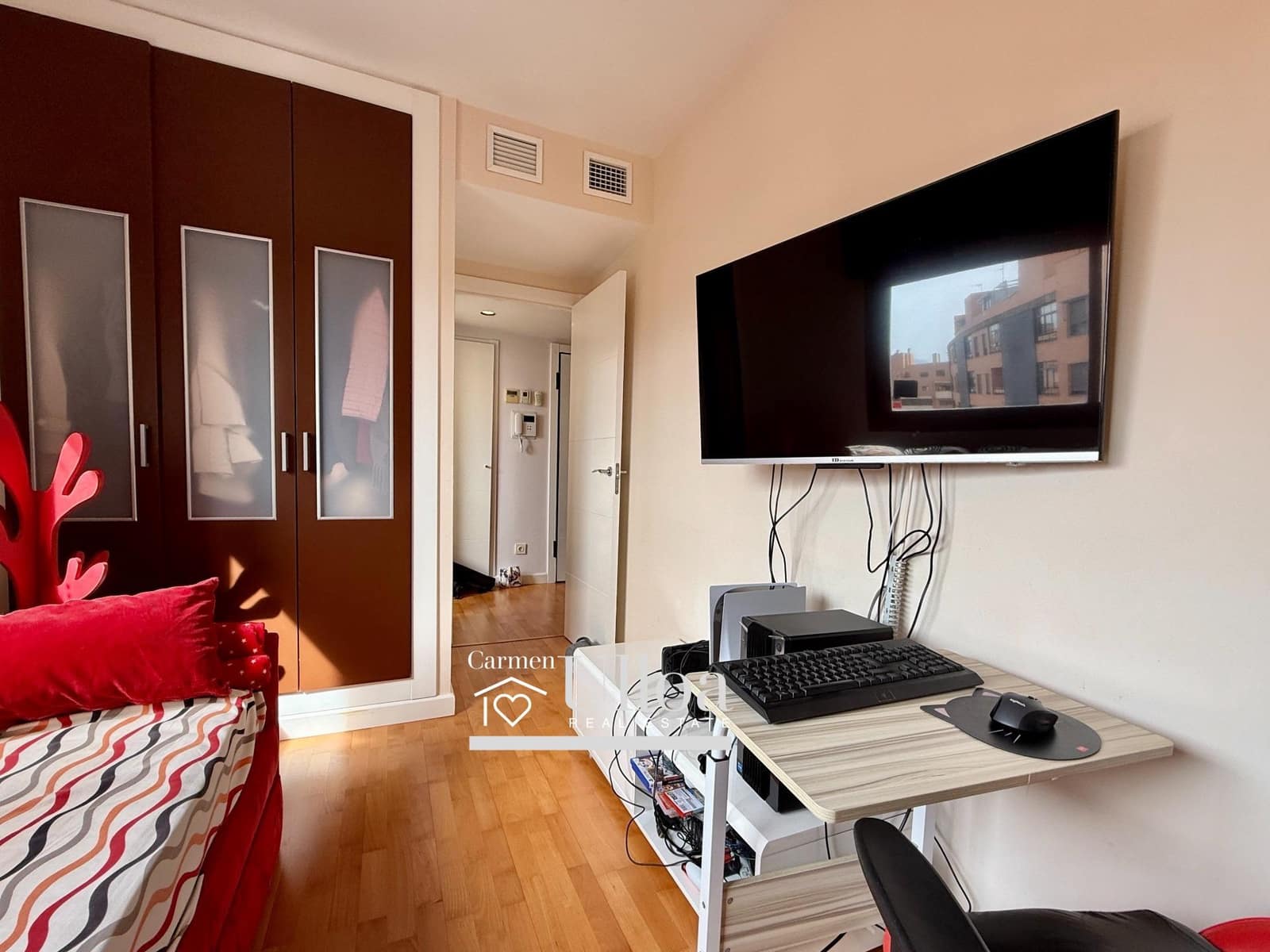 4 sypialnia Apartament na sprzedaż w Miasto Alicante / Alacant z basenem garażem - 550 000 € (Ref: 9804560)