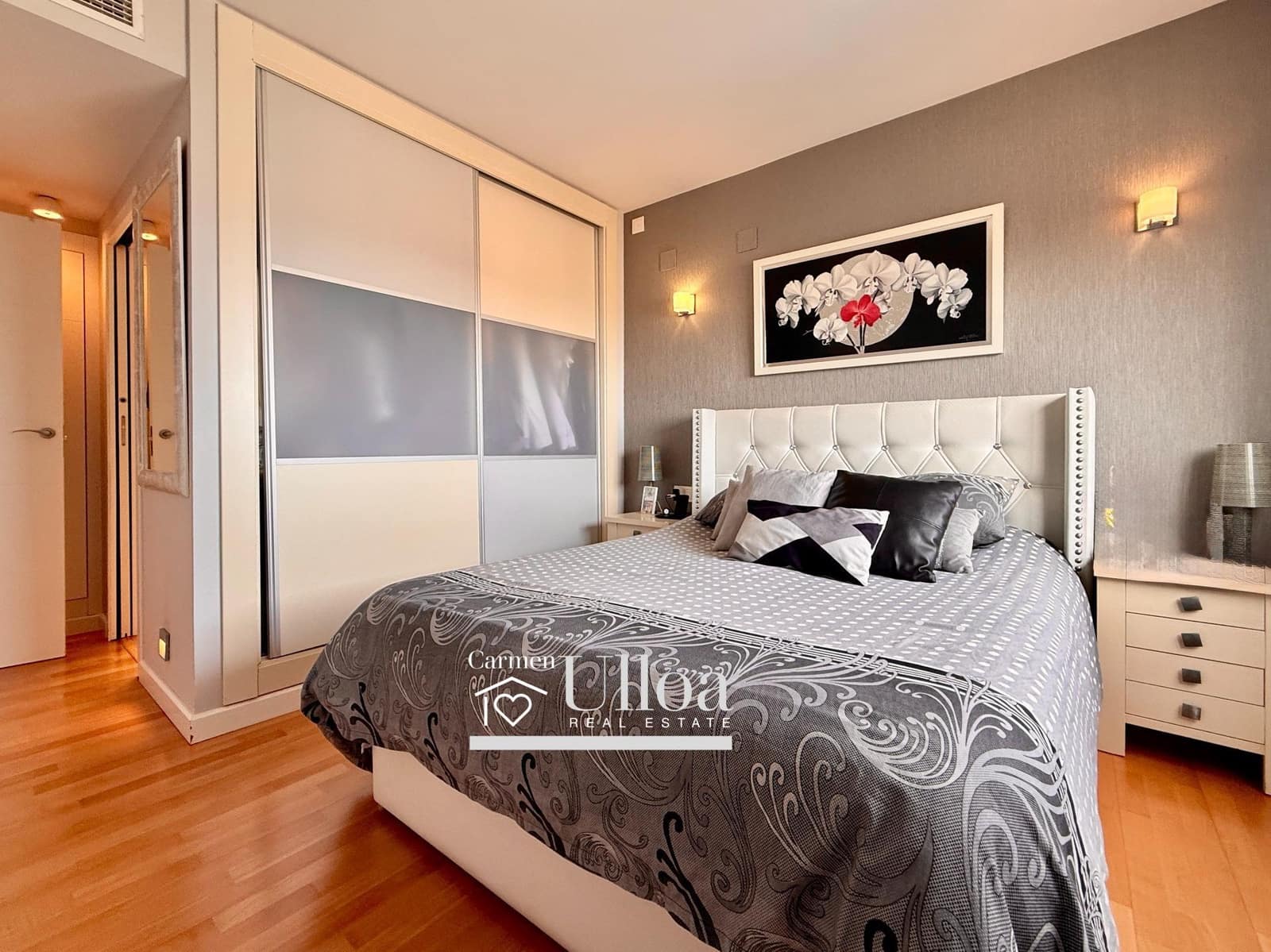 4 sypialnia Apartament na sprzedaż w Miasto Alicante / Alacant z basenem garażem - 550 000 € (Ref: 9804560)