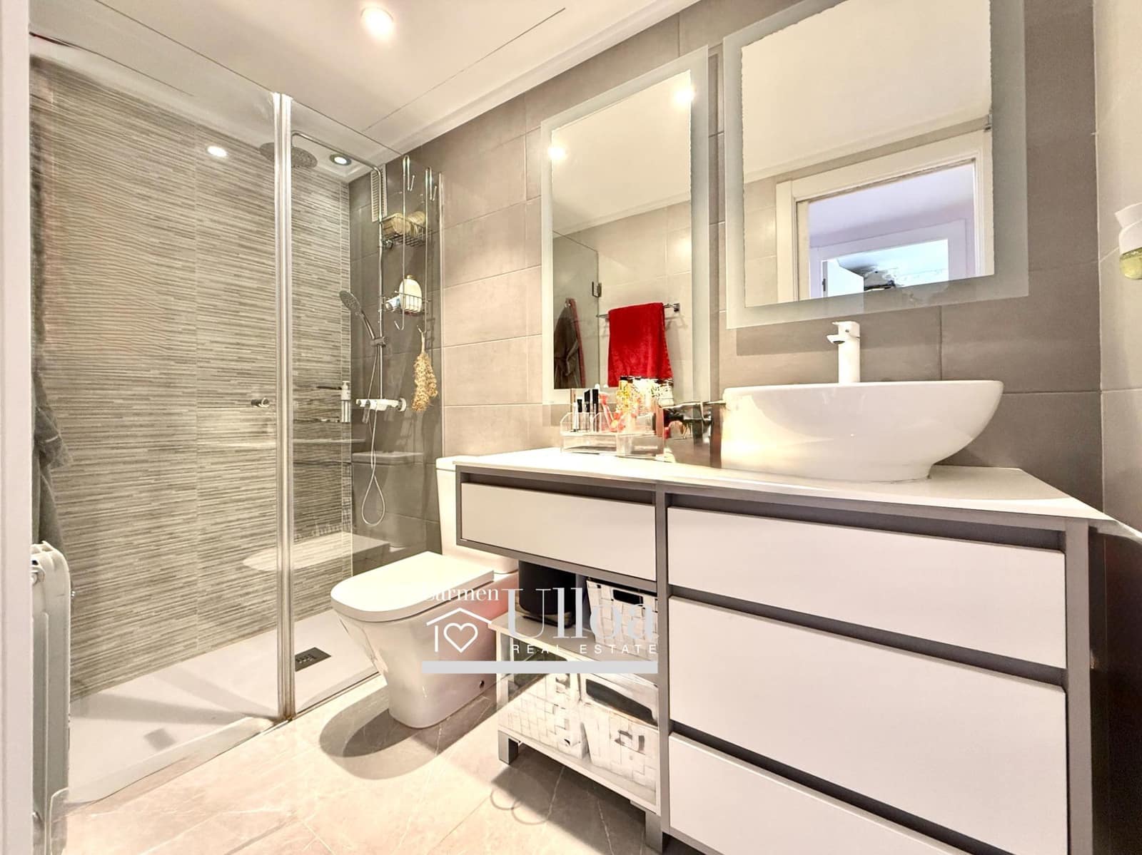 4 sypialnia Apartament na sprzedaż w Miasto Alicante / Alacant z basenem garażem - 550 000 € (Ref: 9804560)