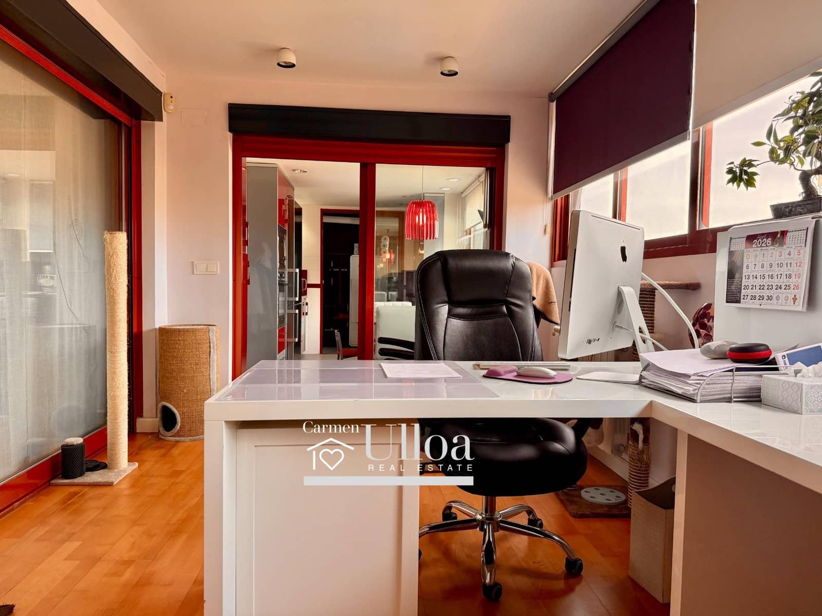 4 sypialnia Apartament na sprzedaż w Miasto Alicante / Alacant z basenem garażem - 550 000 € (Ref: 9804560)