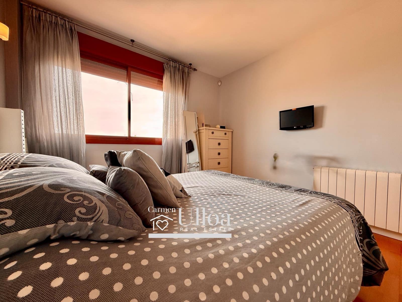 4 sypialnia Apartament na sprzedaż w Miasto Alicante / Alacant z basenem garażem - 550 000 € (Ref: 9804560)