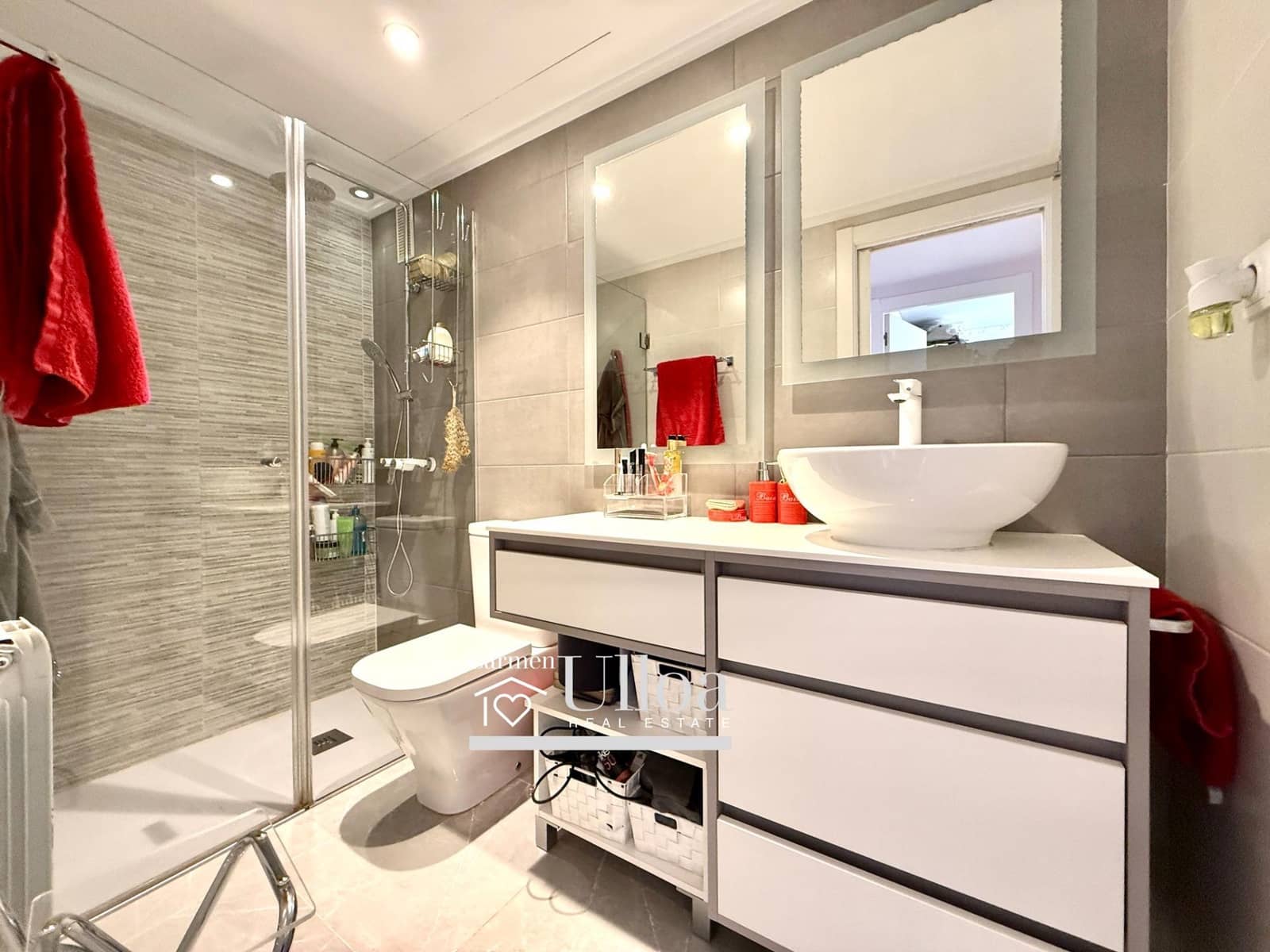 4 sypialnia Apartament na sprzedaż w Miasto Alicante / Alacant z basenem garażem - 550 000 € (Ref: 9804560)