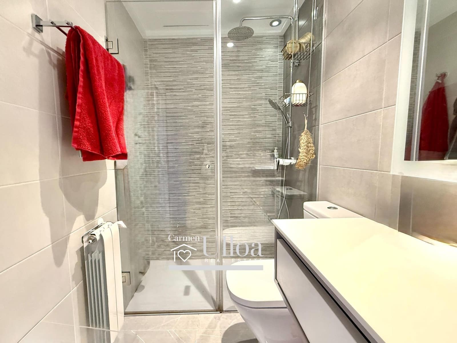 4 sypialnia Apartament na sprzedaż w Miasto Alicante / Alacant z basenem garażem - 550 000 € (Ref: 9804560)