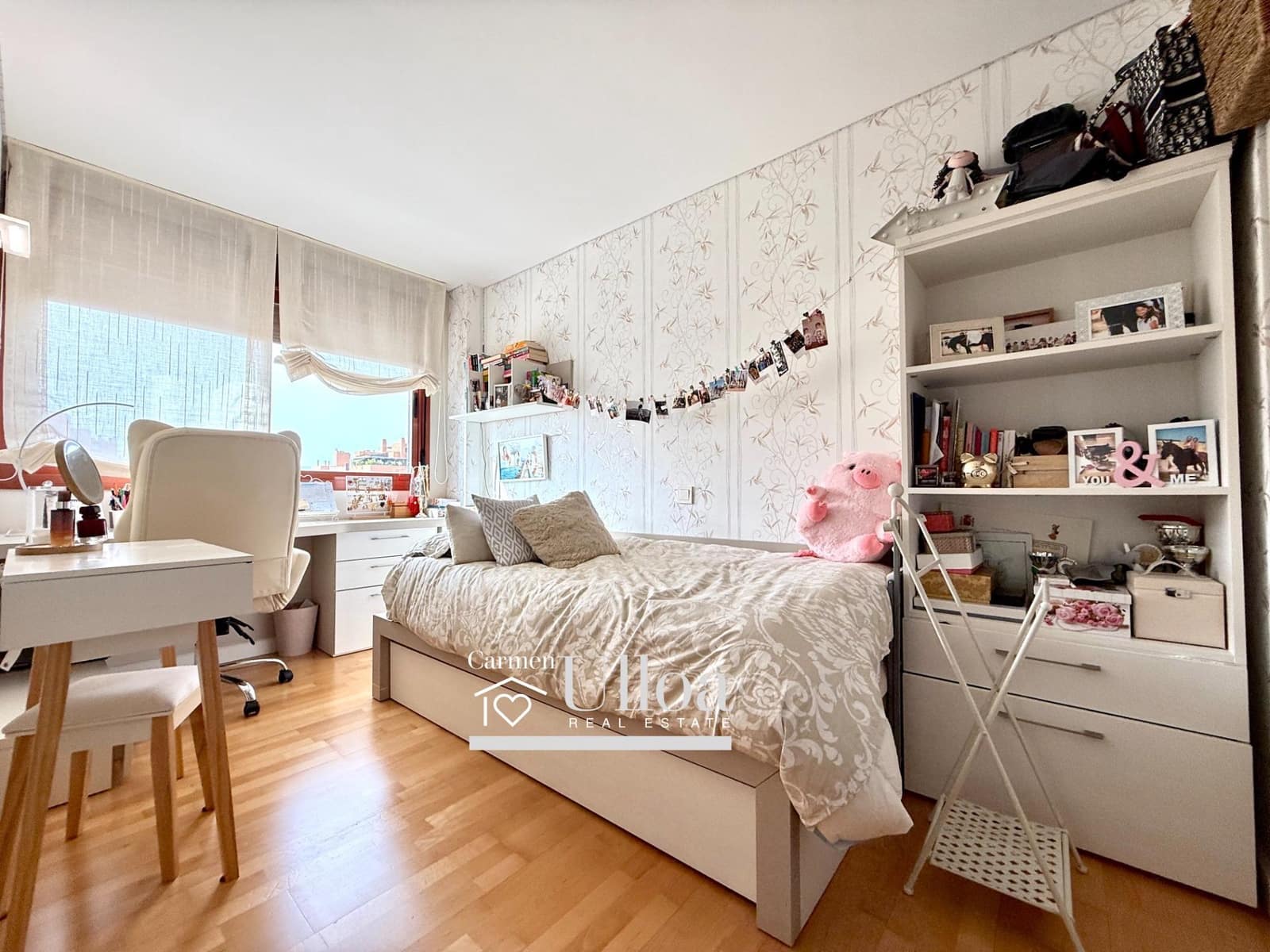 4 sypialnia Apartament na sprzedaż w Miasto Alicante / Alacant z basenem garażem - 550 000 € (Ref: 9804560)