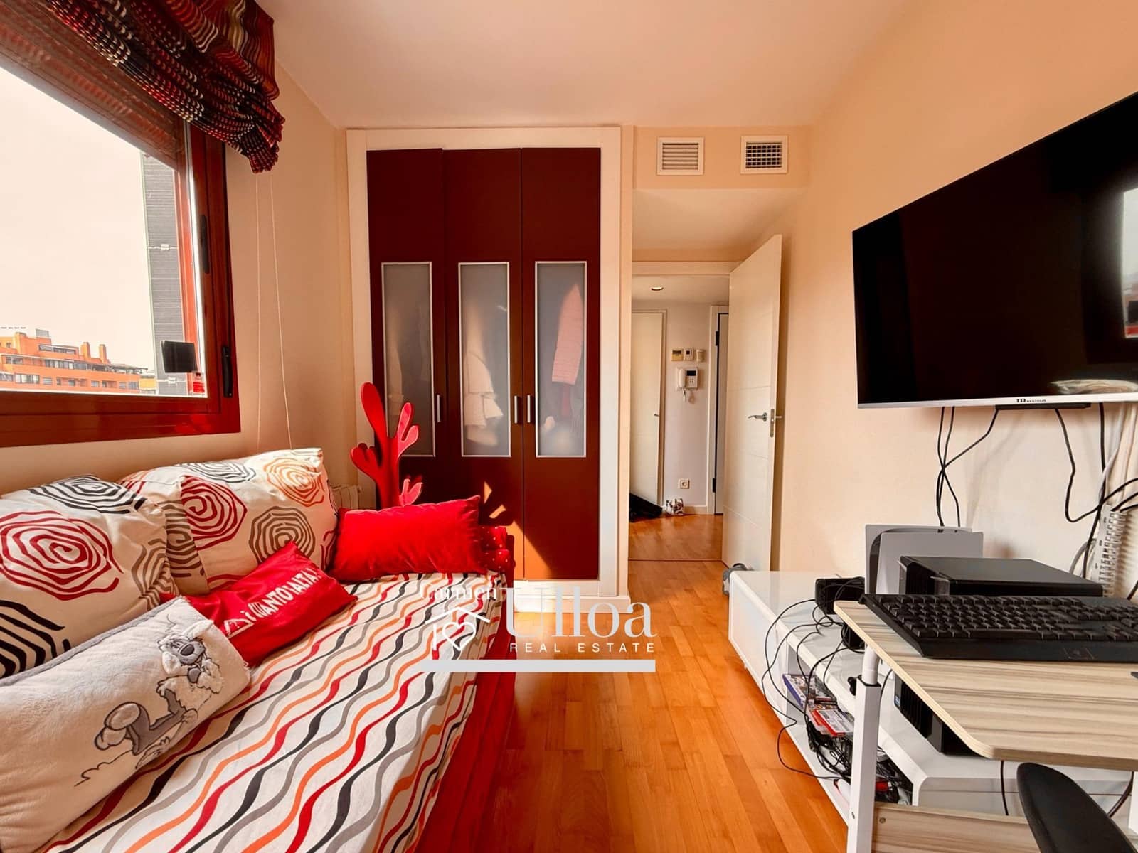 4 sypialnia Apartament na sprzedaż w Miasto Alicante / Alacant z basenem garażem - 550 000 € (Ref: 9804560)