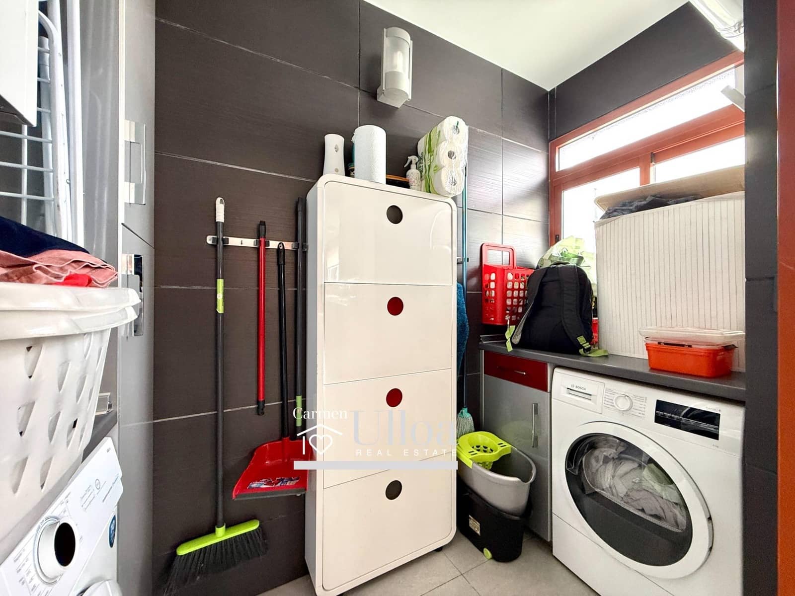 4 sypialnia Apartament na sprzedaż w Miasto Alicante / Alacant z basenem garażem - 550 000 € (Ref: 9804560)