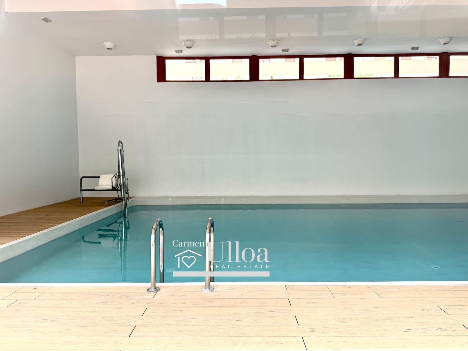 4 sypialnia Apartament na sprzedaż w Miasto Alicante / Alacant z basenem garażem - 550 000 € (Ref: 9804560)