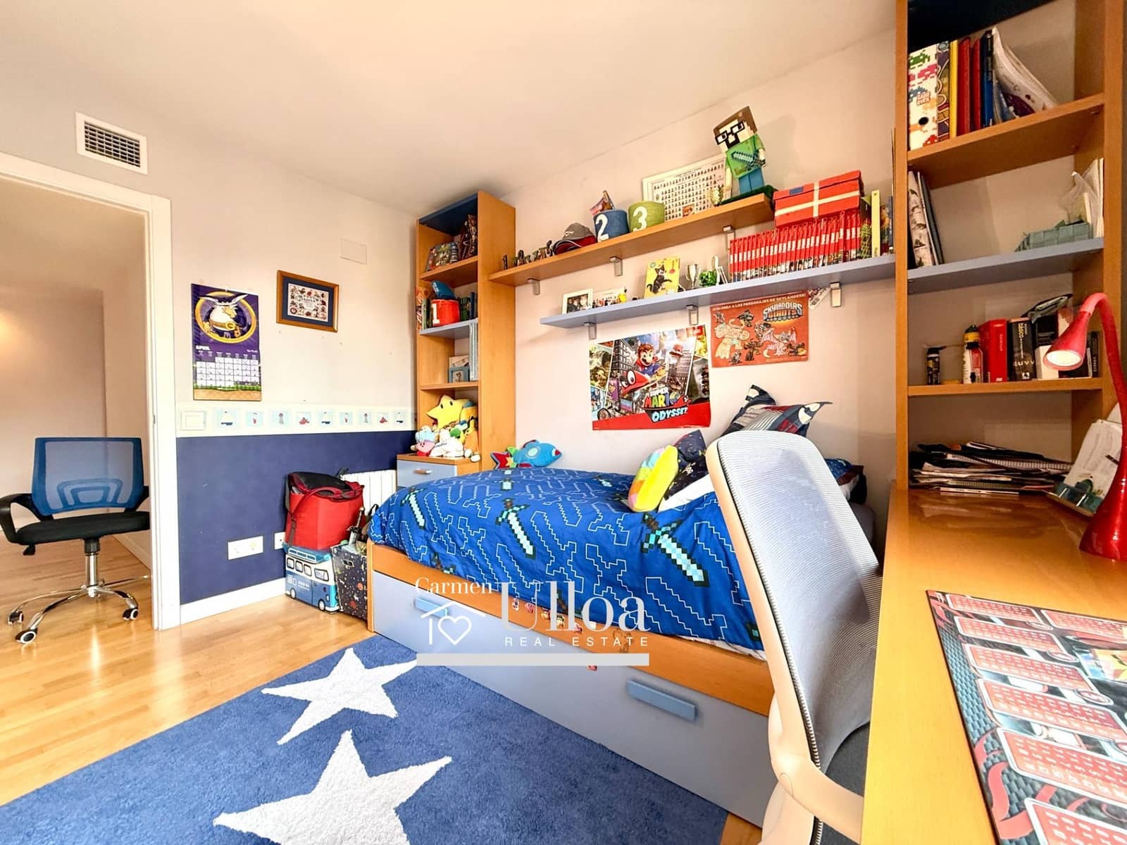 4 sypialnia Apartament na sprzedaż w Miasto Alicante / Alacant z basenem garażem - 550 000 € (Ref: 9804560)