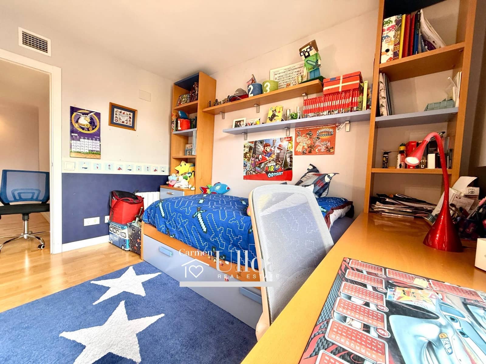 4 sypialnia Apartament na sprzedaż w Miasto Alicante / Alacant z basenem garażem - 550 000 € (Ref: 9804560)