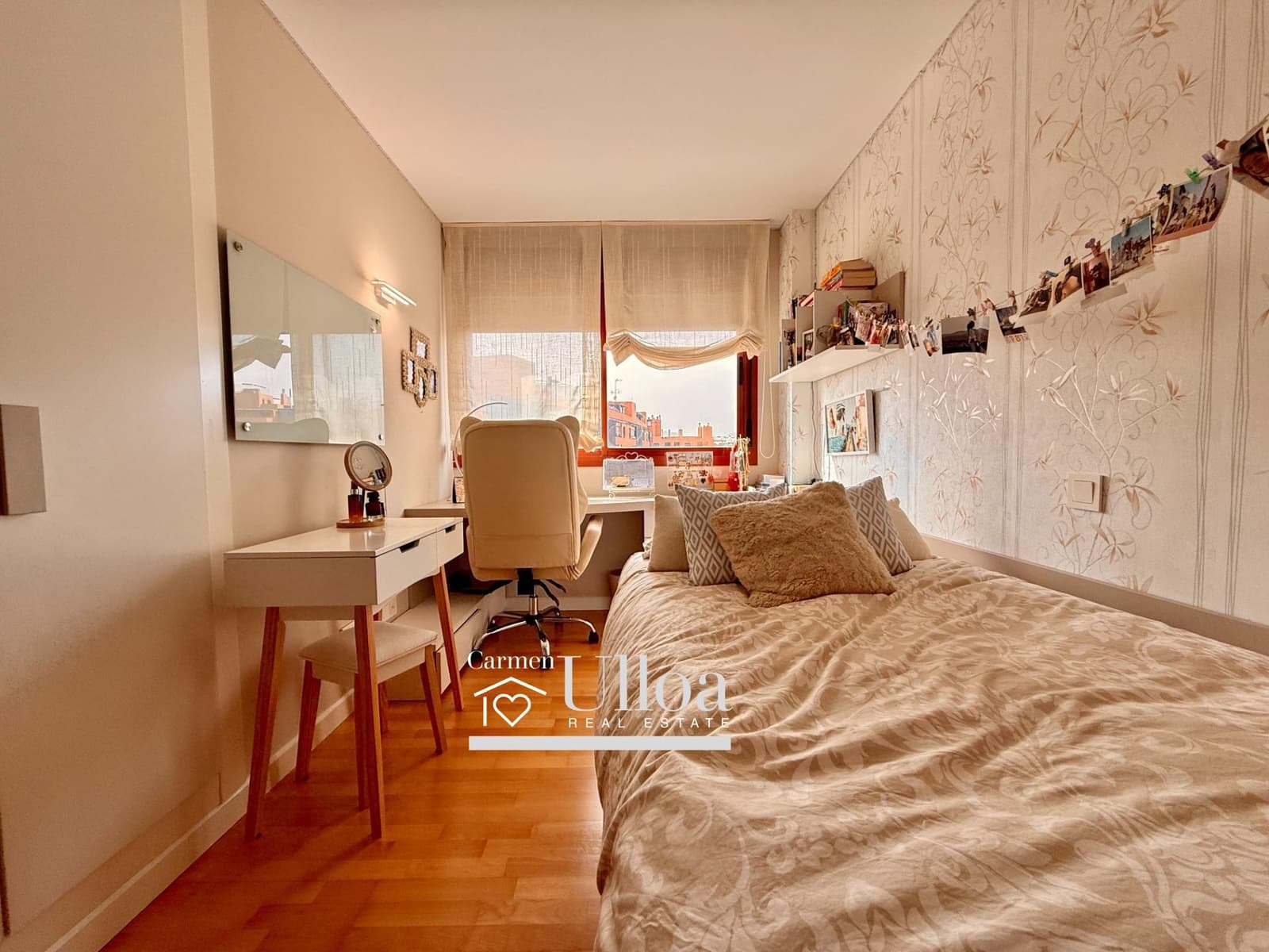 4 sypialnia Apartament na sprzedaż w Miasto Alicante / Alacant z basenem garażem - 550 000 € (Ref: 9804560)