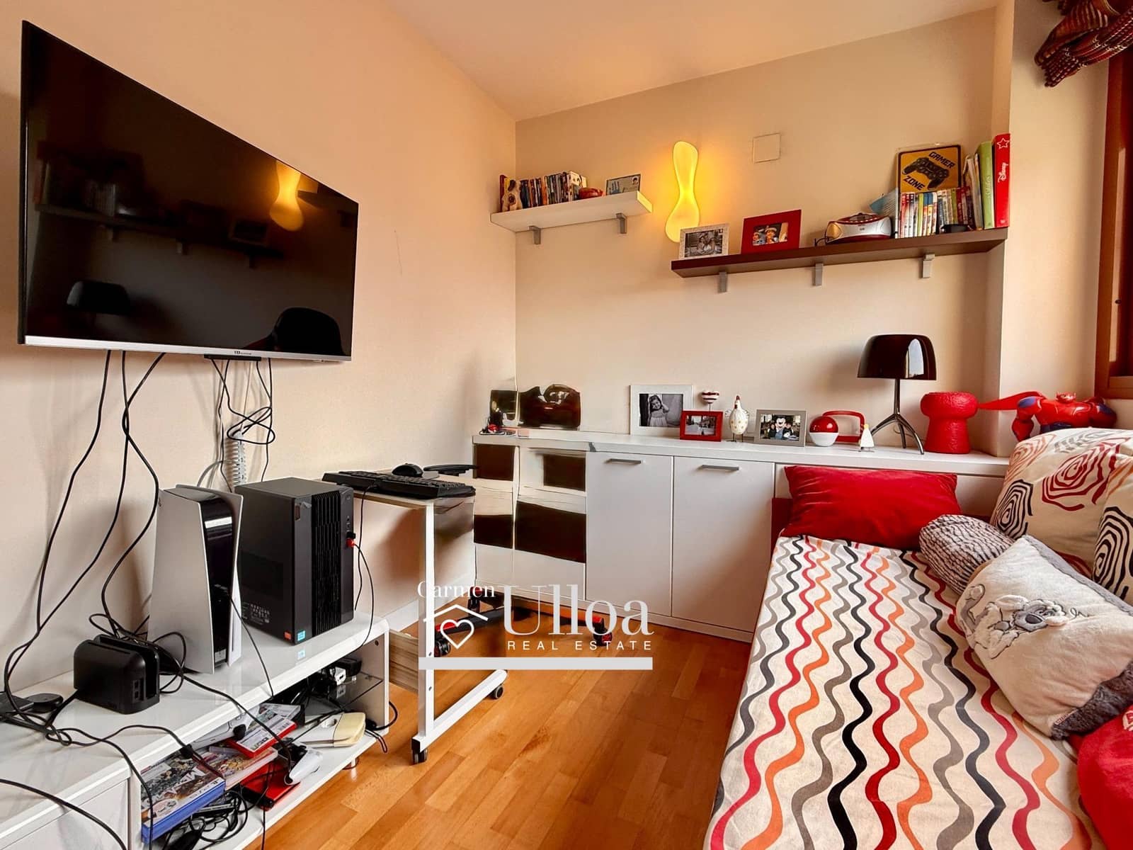 4 sypialnia Apartament na sprzedaż w Miasto Alicante / Alacant z basenem garażem - 550 000 € (Ref: 9804560)