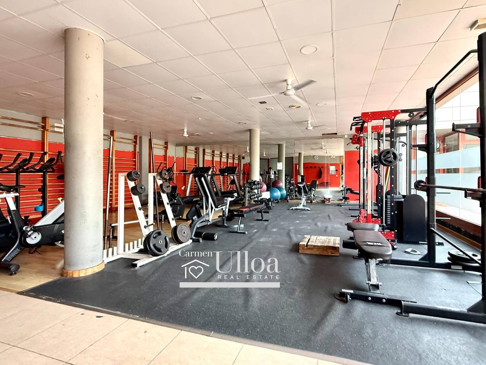 4 sypialnia Apartament na sprzedaż w Miasto Alicante / Alacant z basenem garażem - 550 000 € (Ref: 9804560)