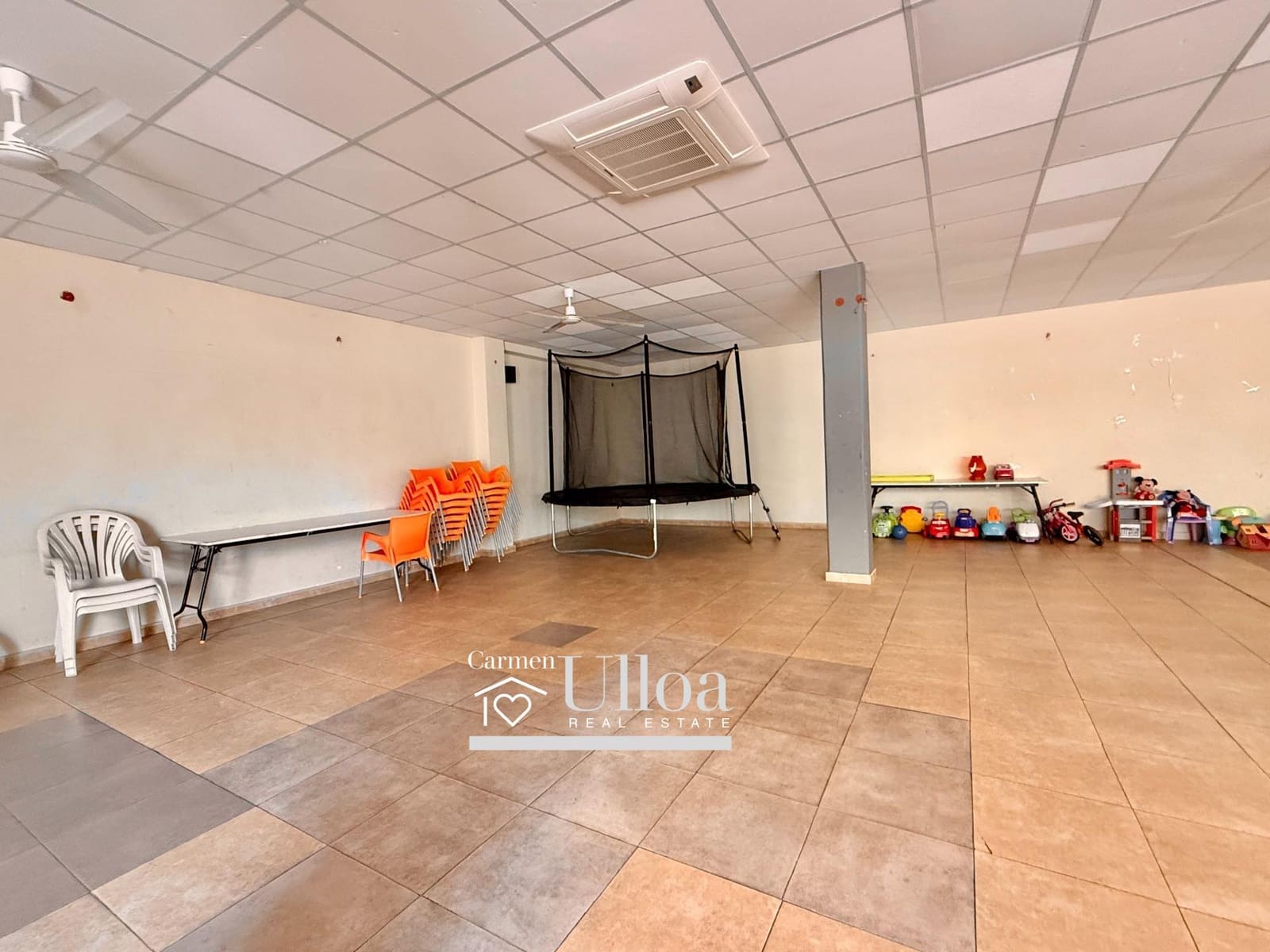 4 sypialnia Apartament na sprzedaż w Miasto Alicante / Alacant z basenem garażem - 550 000 € (Ref: 9804560)