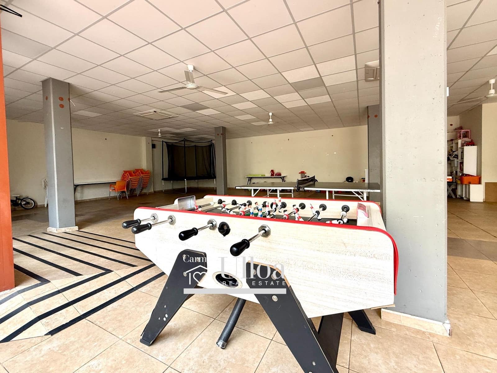 4 sypialnia Apartament na sprzedaż w Miasto Alicante / Alacant z basenem garażem - 550 000 € (Ref: 9804560)