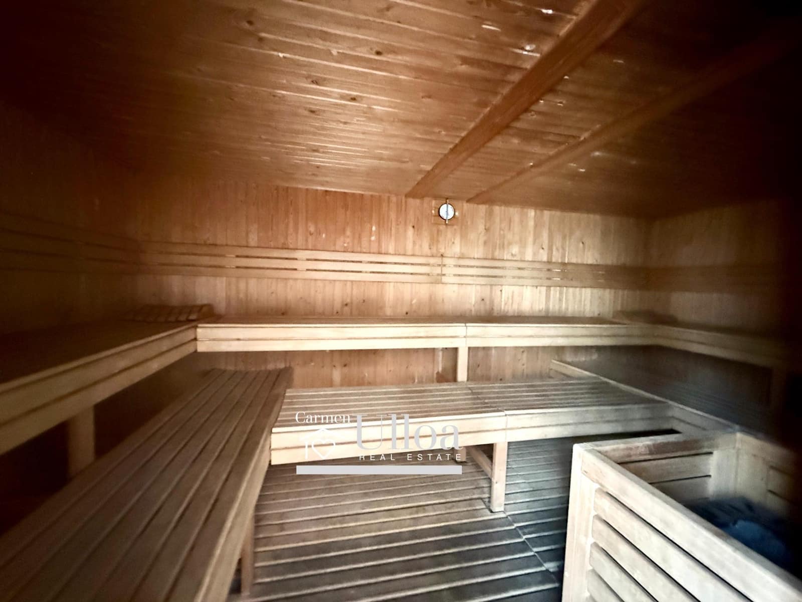 4 sypialnia Apartament na sprzedaż w Miasto Alicante / Alacant z basenem garażem - 550 000 € (Ref: 9804560)