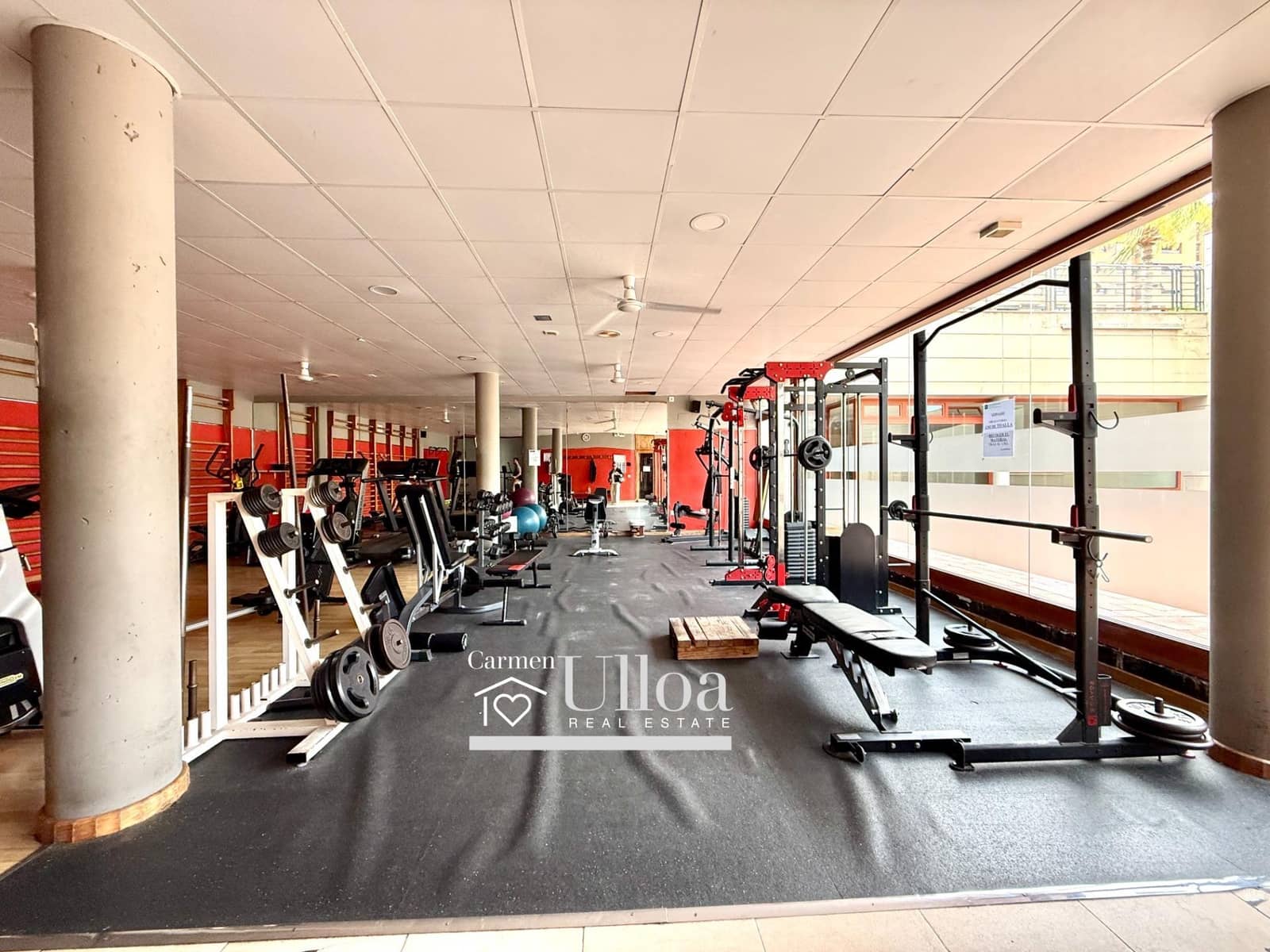 4 sypialnia Apartament na sprzedaż w Miasto Alicante / Alacant z basenem garażem - 550 000 € (Ref: 9804560)