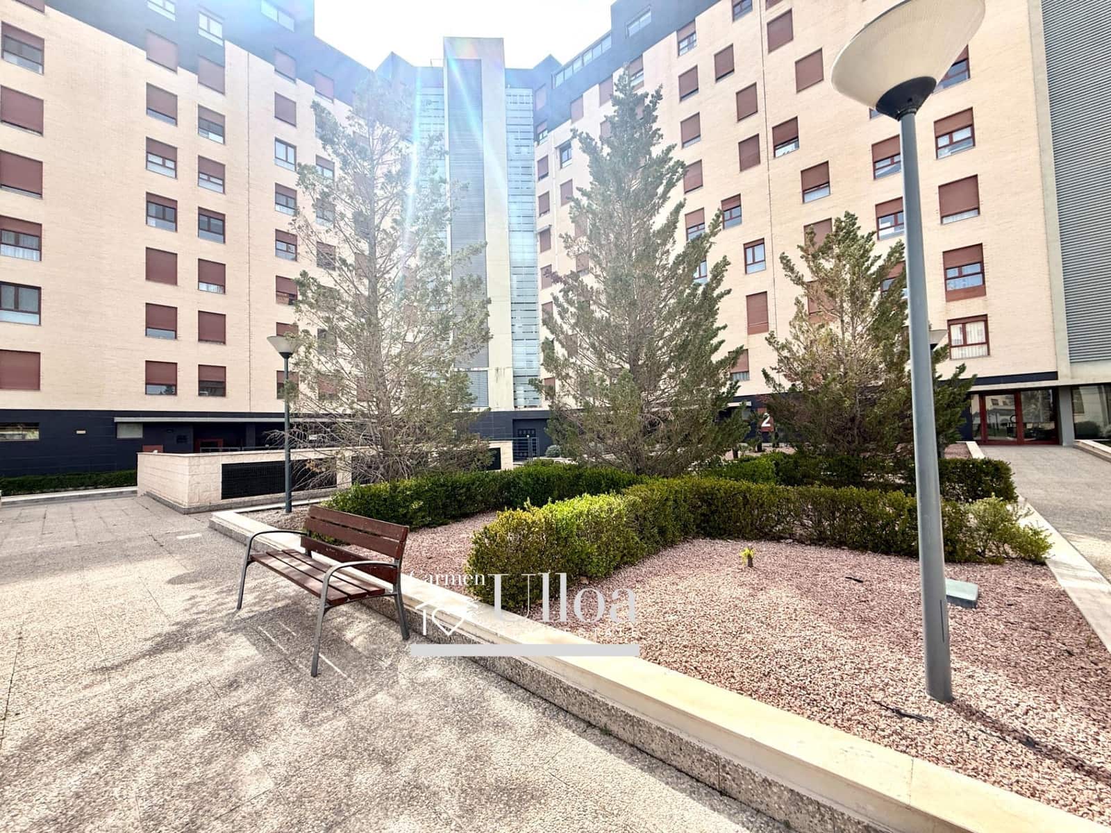 4 sypialnia Apartament na sprzedaż w Miasto Alicante / Alacant z basenem garażem - 550 000 € (Ref: 9804560)