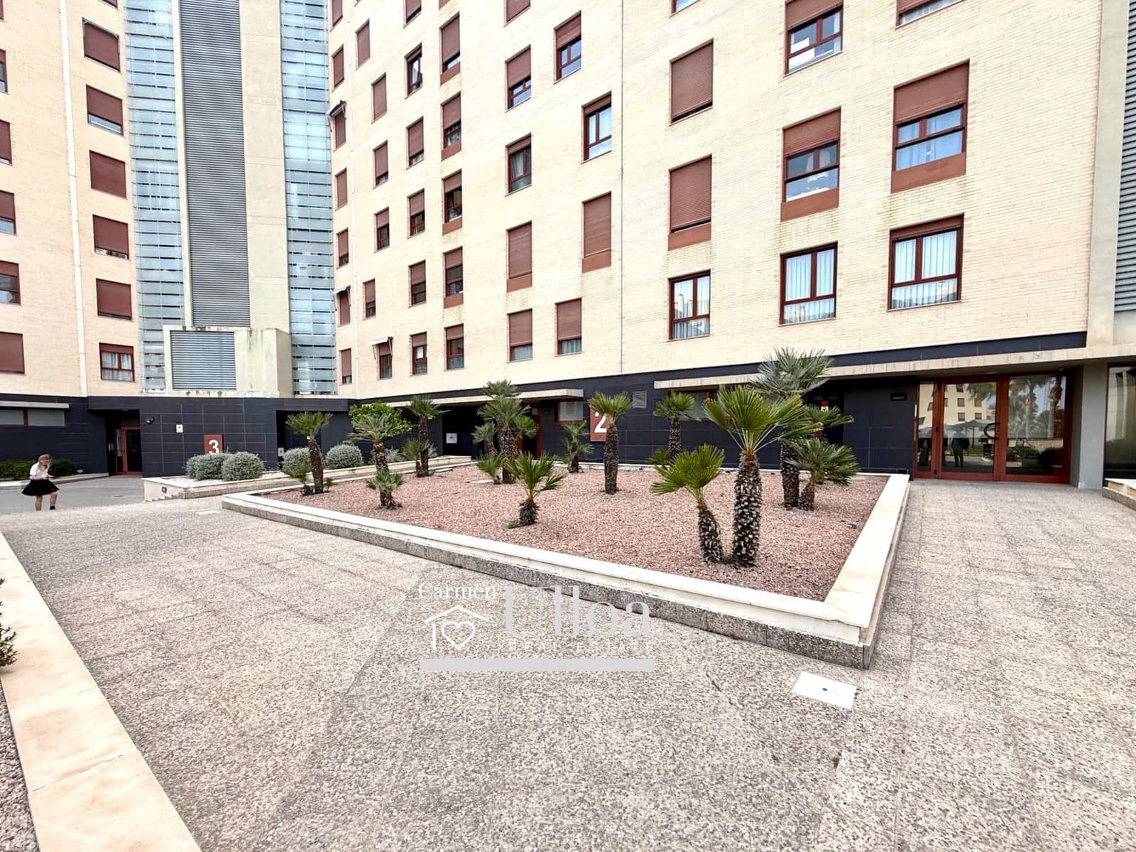 4 sypialnia Apartament na sprzedaż w Miasto Alicante / Alacant z basenem garażem - 550 000 € (Ref: 9804560)