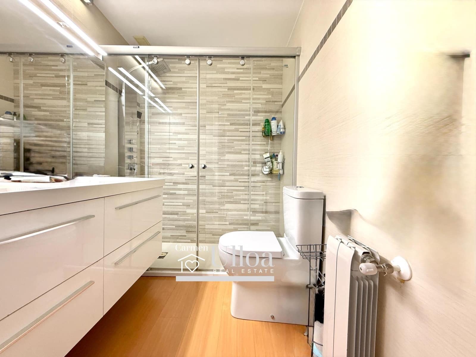 4 sypialnia Apartament na sprzedaż w Miasto Alicante / Alacant z basenem garażem - 550 000 € (Ref: 9804560)