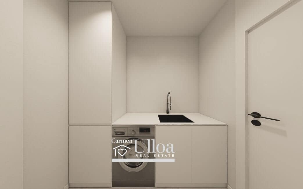 3 slaapkamer Flat te koop in Alicante stad - € 540.000 (Ref: 9812319)