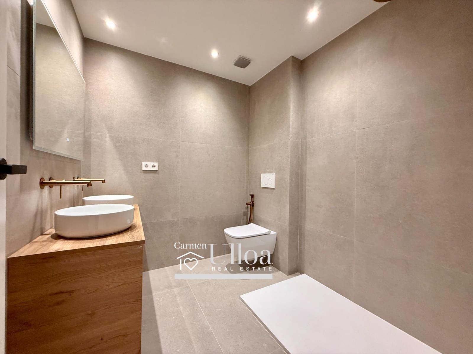 3 slaapkamer Flat te koop in Alicante stad - € 540.000 (Ref: 9812319)