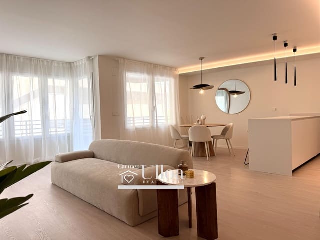 3 slaapkamer Flat te koop in Alicante stad - € 540.000 (Ref: 9812319)
