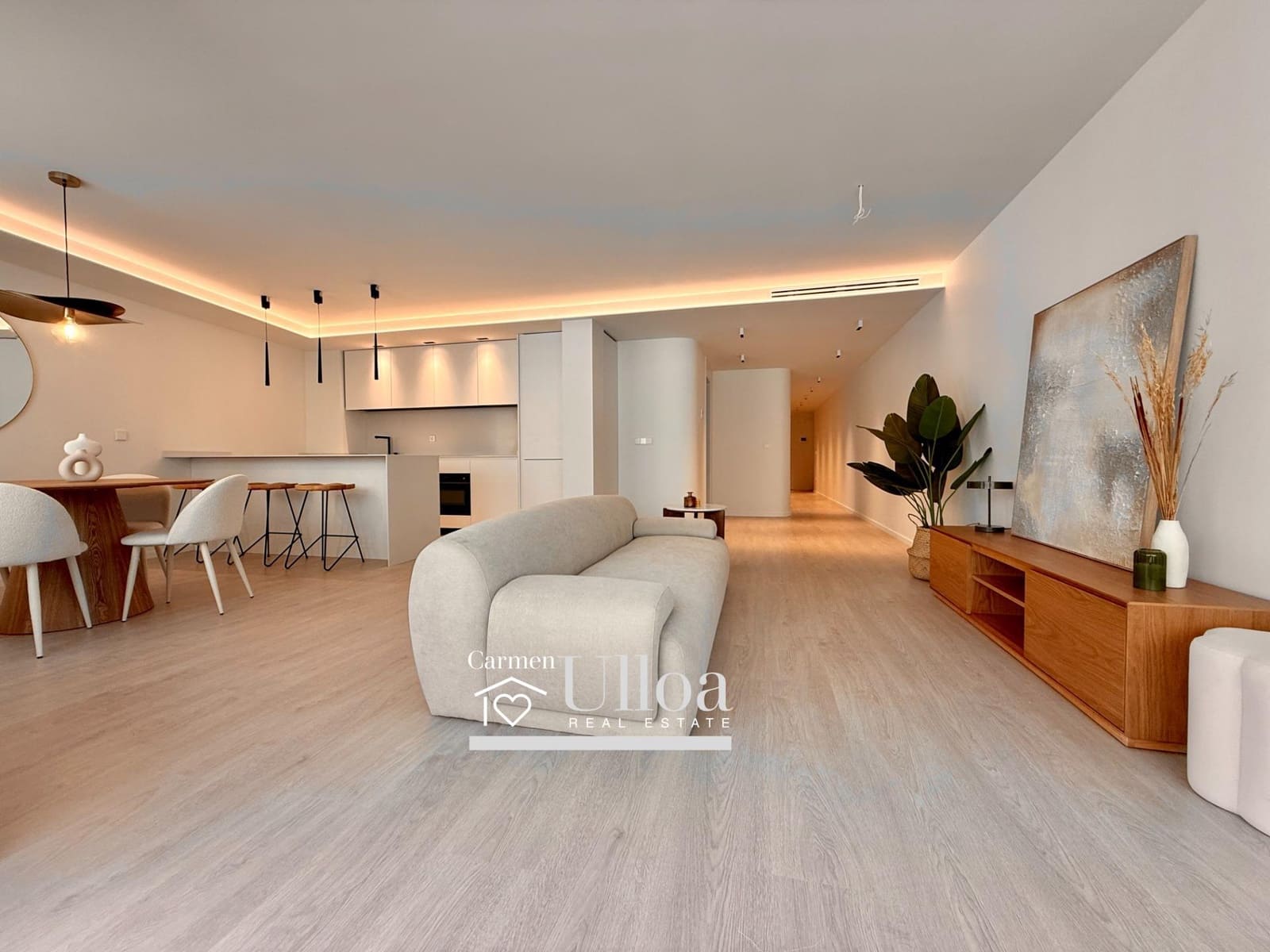 3 slaapkamer Flat te koop in Alicante stad - € 540.000 (Ref: 9812319)