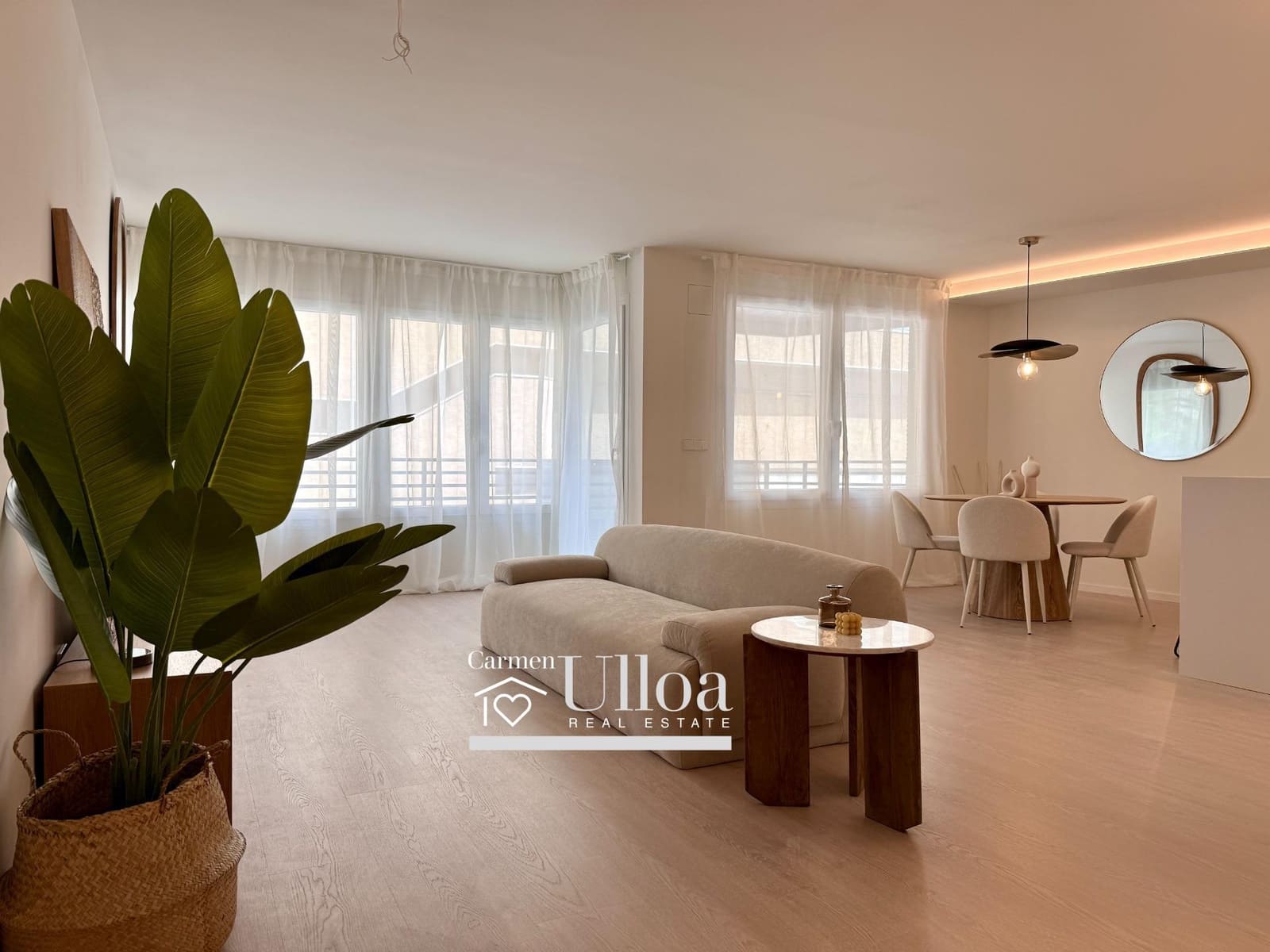 3 slaapkamer Flat te koop in Alicante stad - € 540.000 (Ref: 9812319)