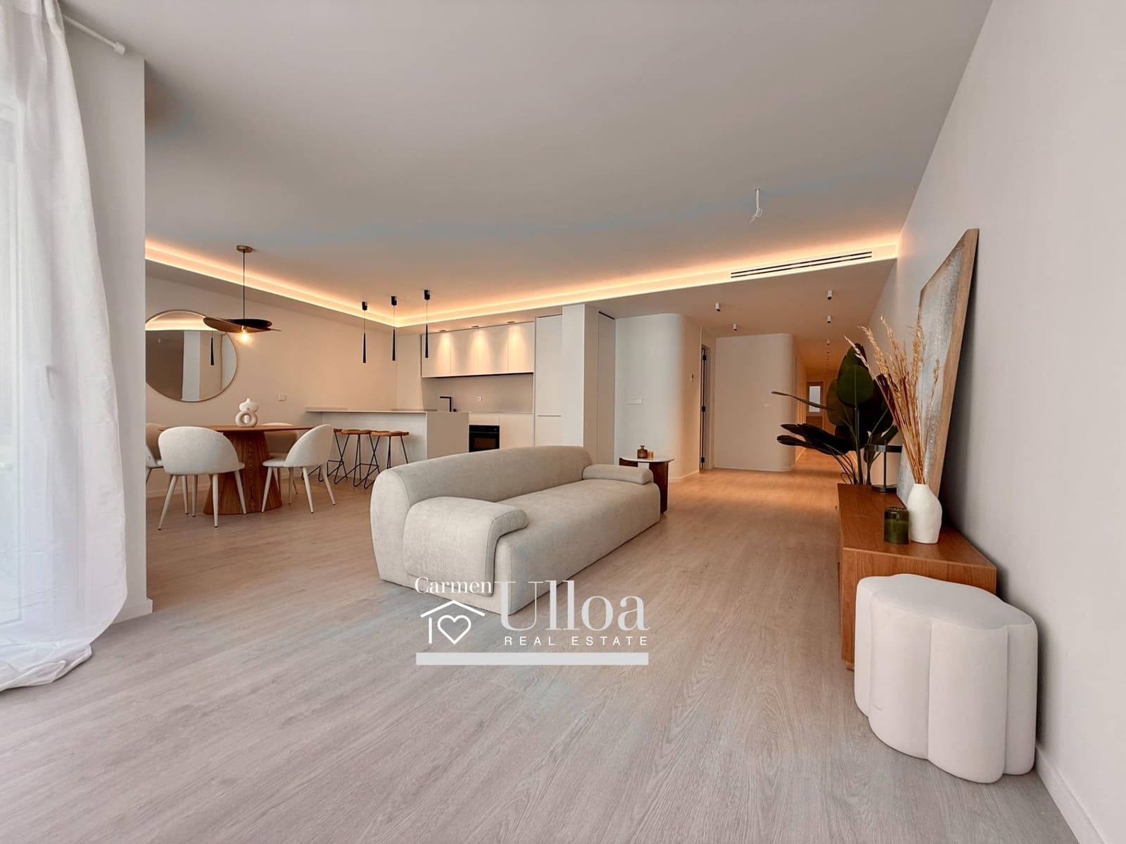 3 slaapkamer Flat te koop in Alicante stad - € 540.000 (Ref: 9812319)