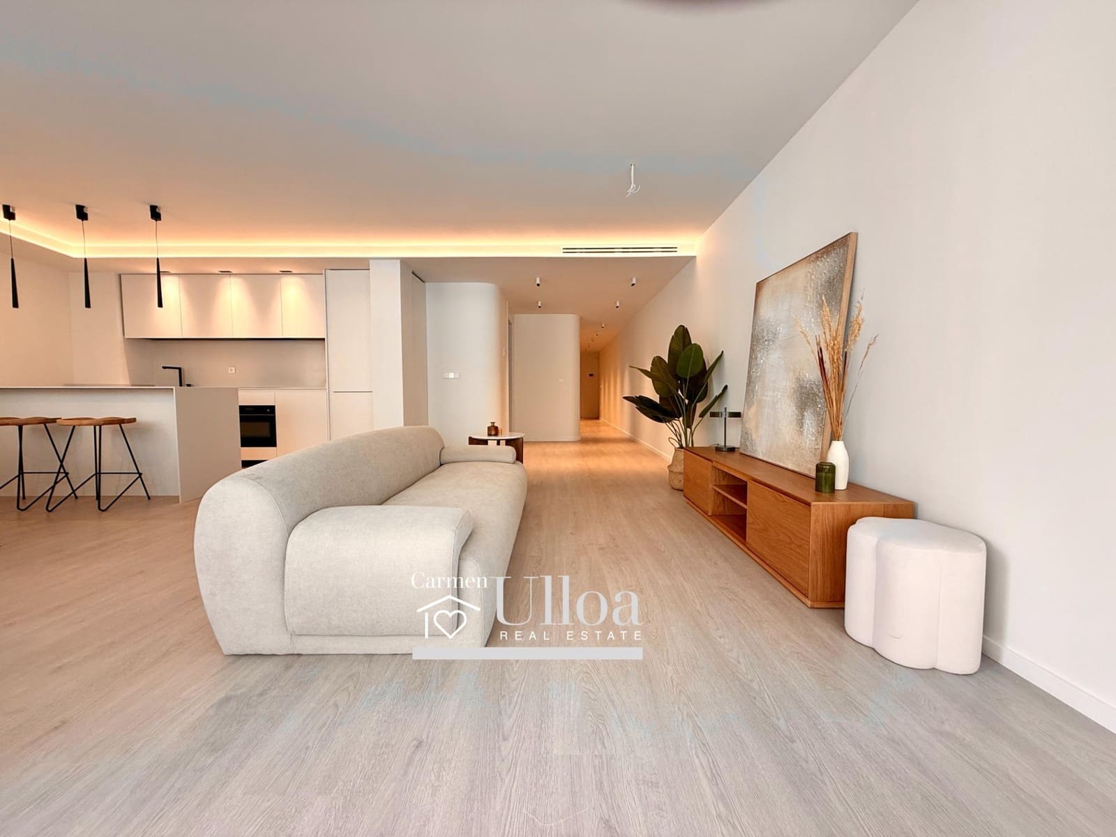 3 slaapkamer Flat te koop in Alicante stad - € 540.000 (Ref: 9812319)
