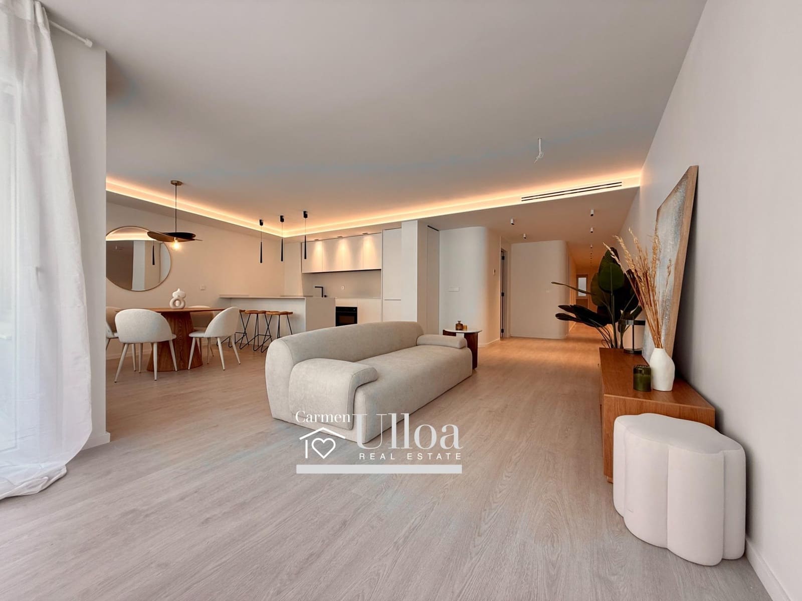 3 slaapkamer Flat te koop in Alicante stad - € 540.000 (Ref: 9812319)