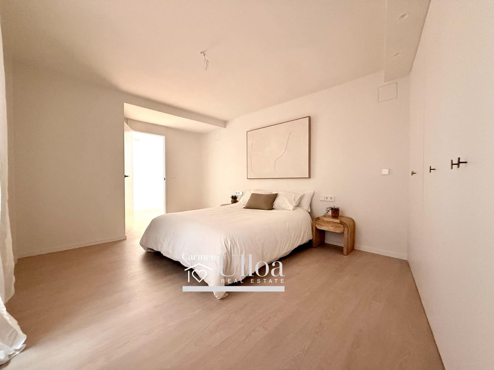 3 slaapkamer Flat te koop in Alicante stad - € 540.000 (Ref: 9812319)