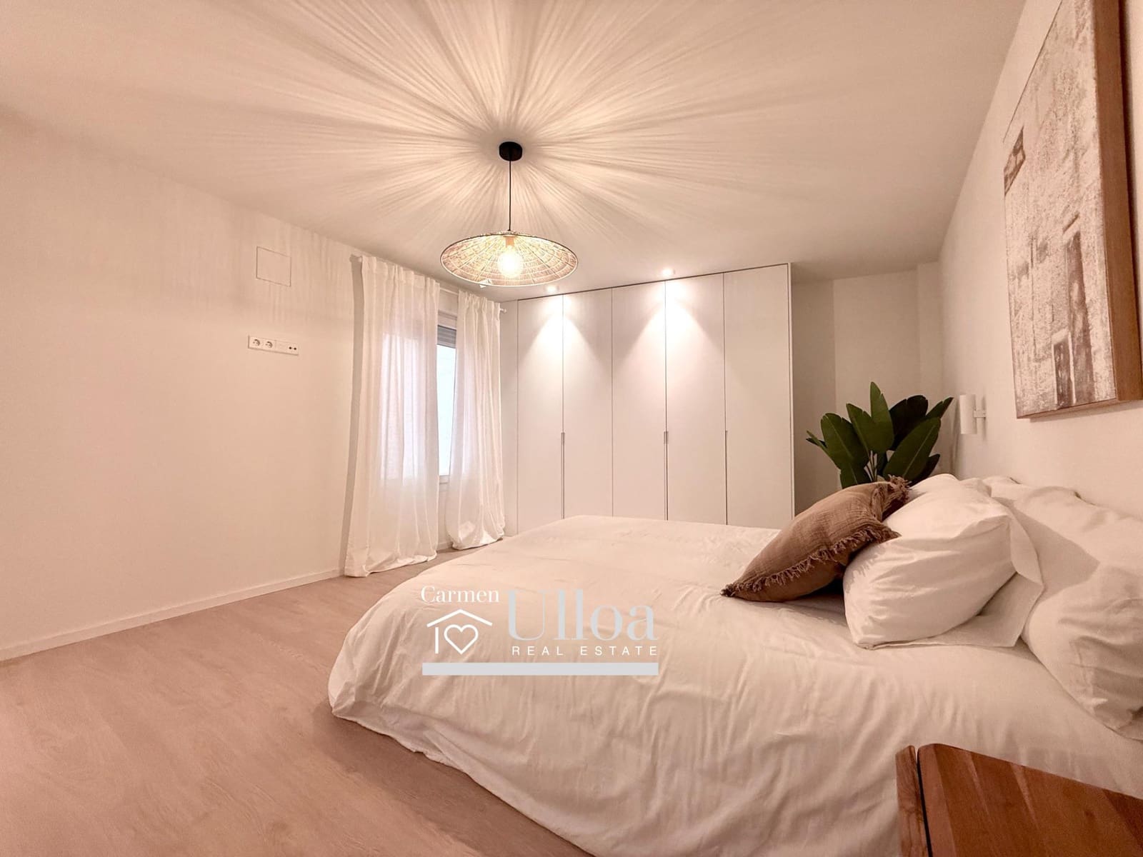 3 slaapkamer Flat te koop in Alicante stad - € 540.000 (Ref: 9812319)