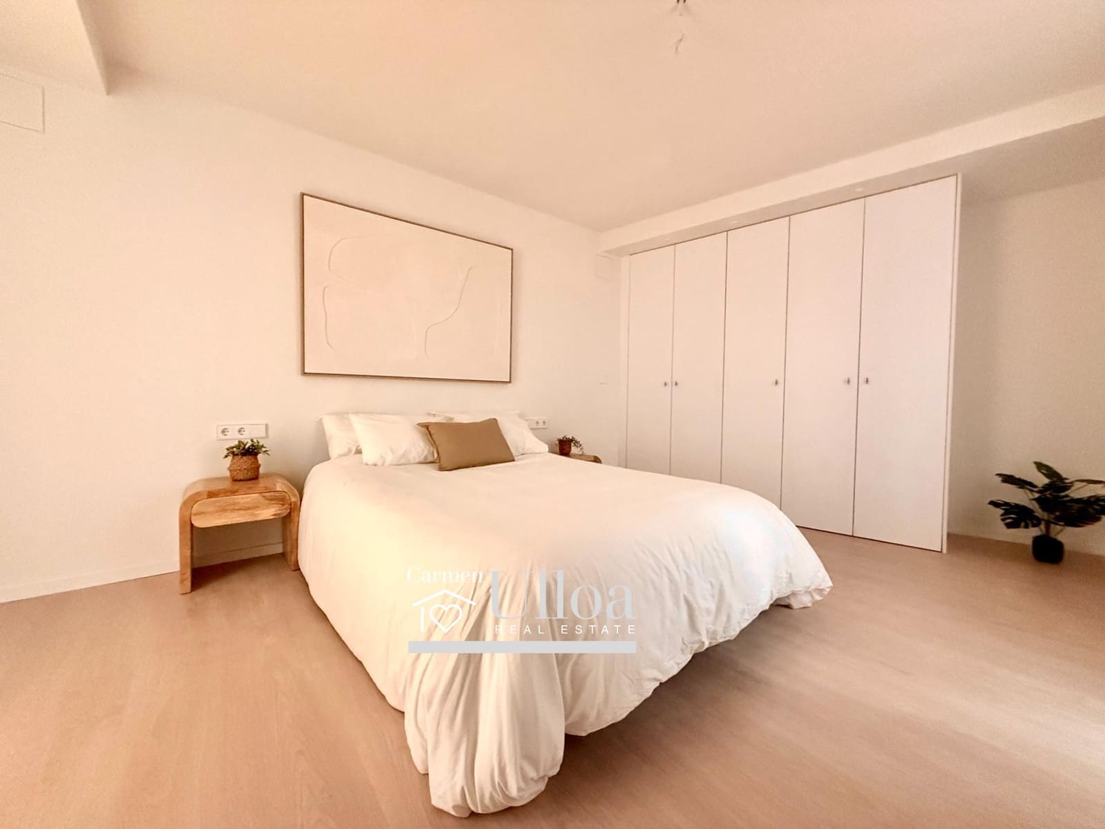 3 slaapkamer Flat te koop in Alicante stad - € 540.000 (Ref: 9812319)