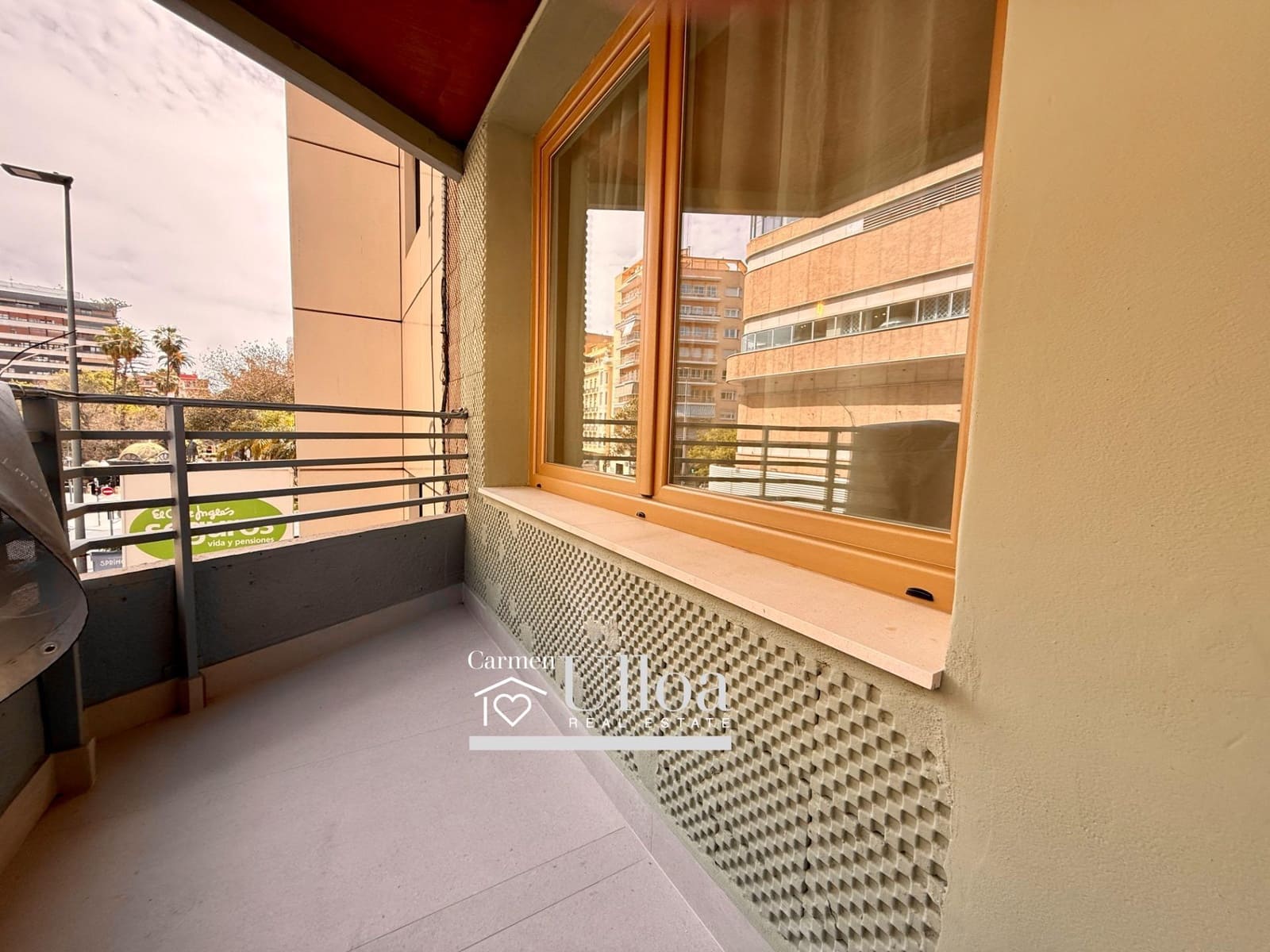 3 slaapkamer Flat te koop in Alicante stad - € 540.000 (Ref: 9812319)