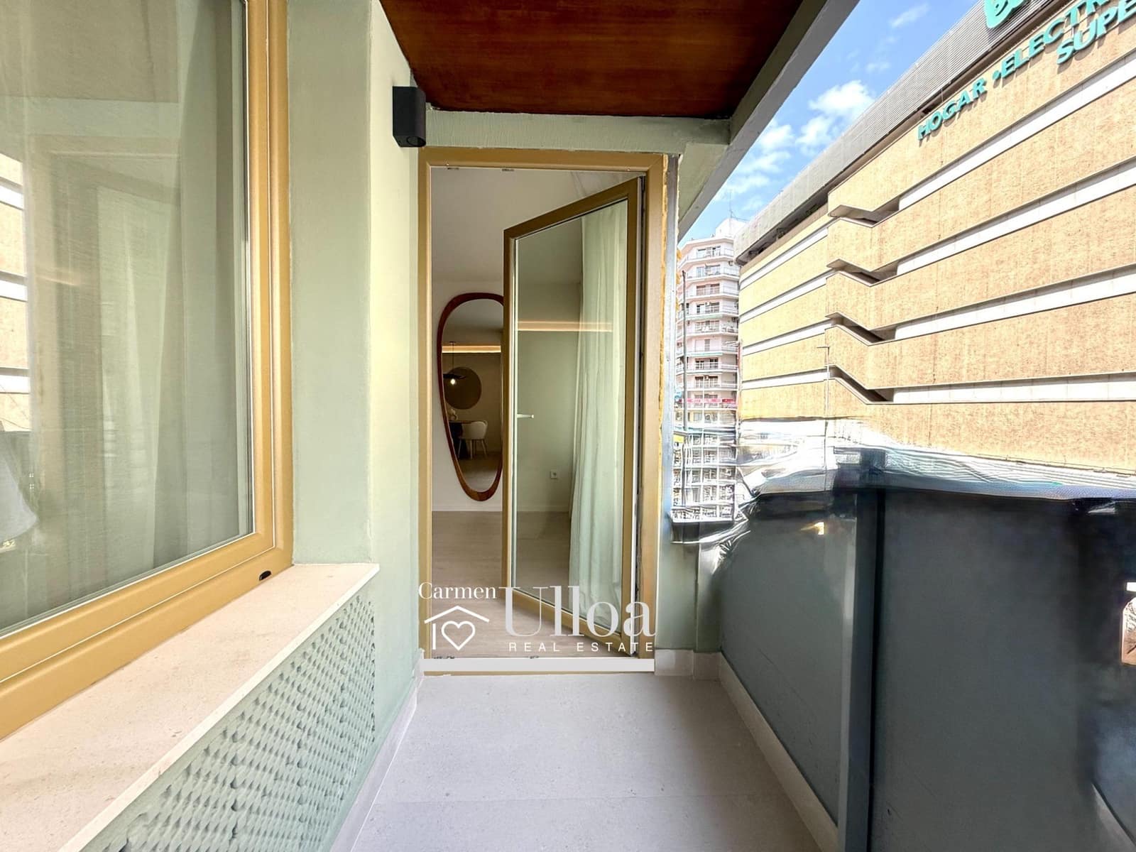 3 slaapkamer Flat te koop in Alicante stad - € 540.000 (Ref: 9812319)